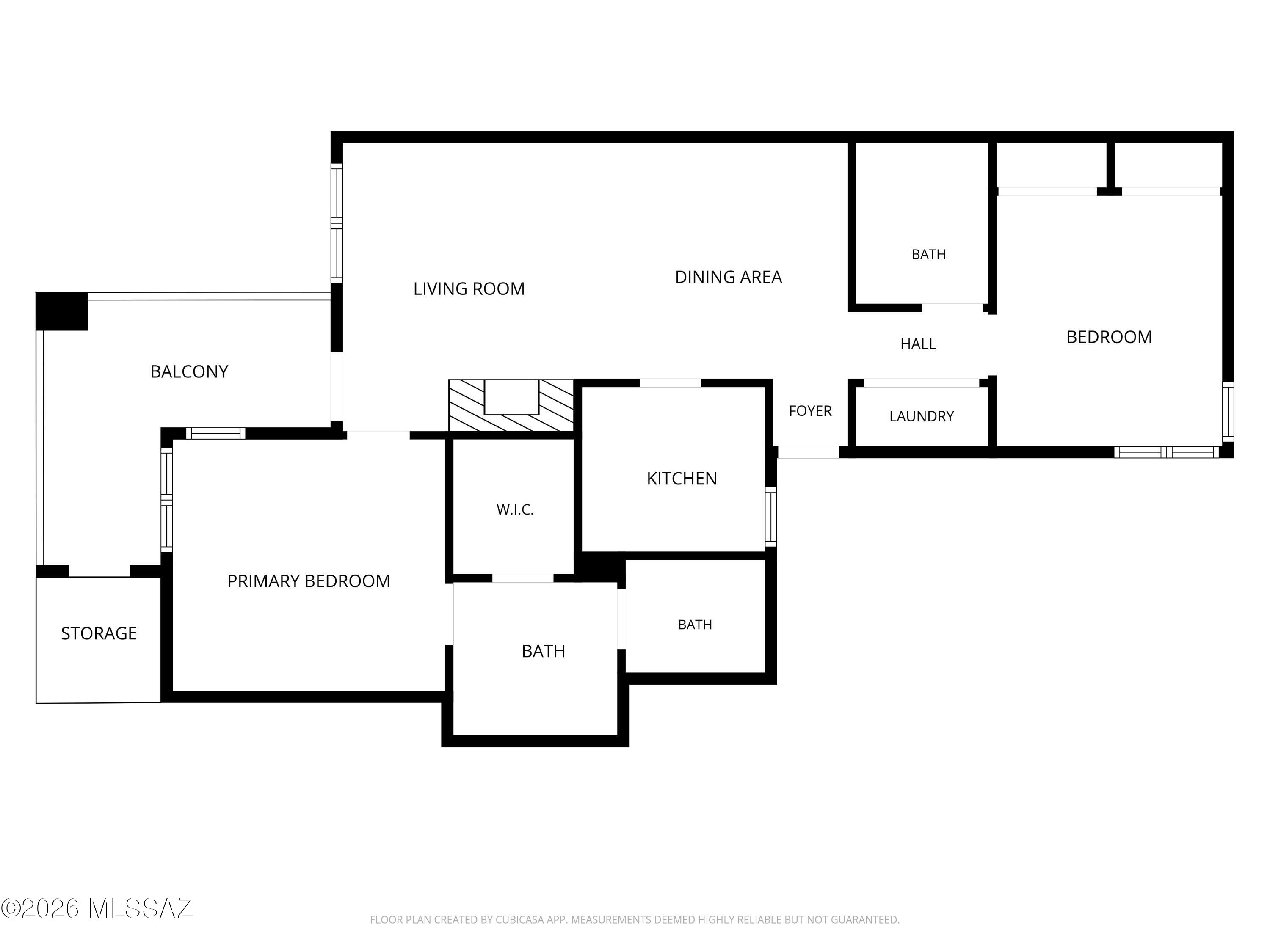 Greens at Ventana Canyon - Residential