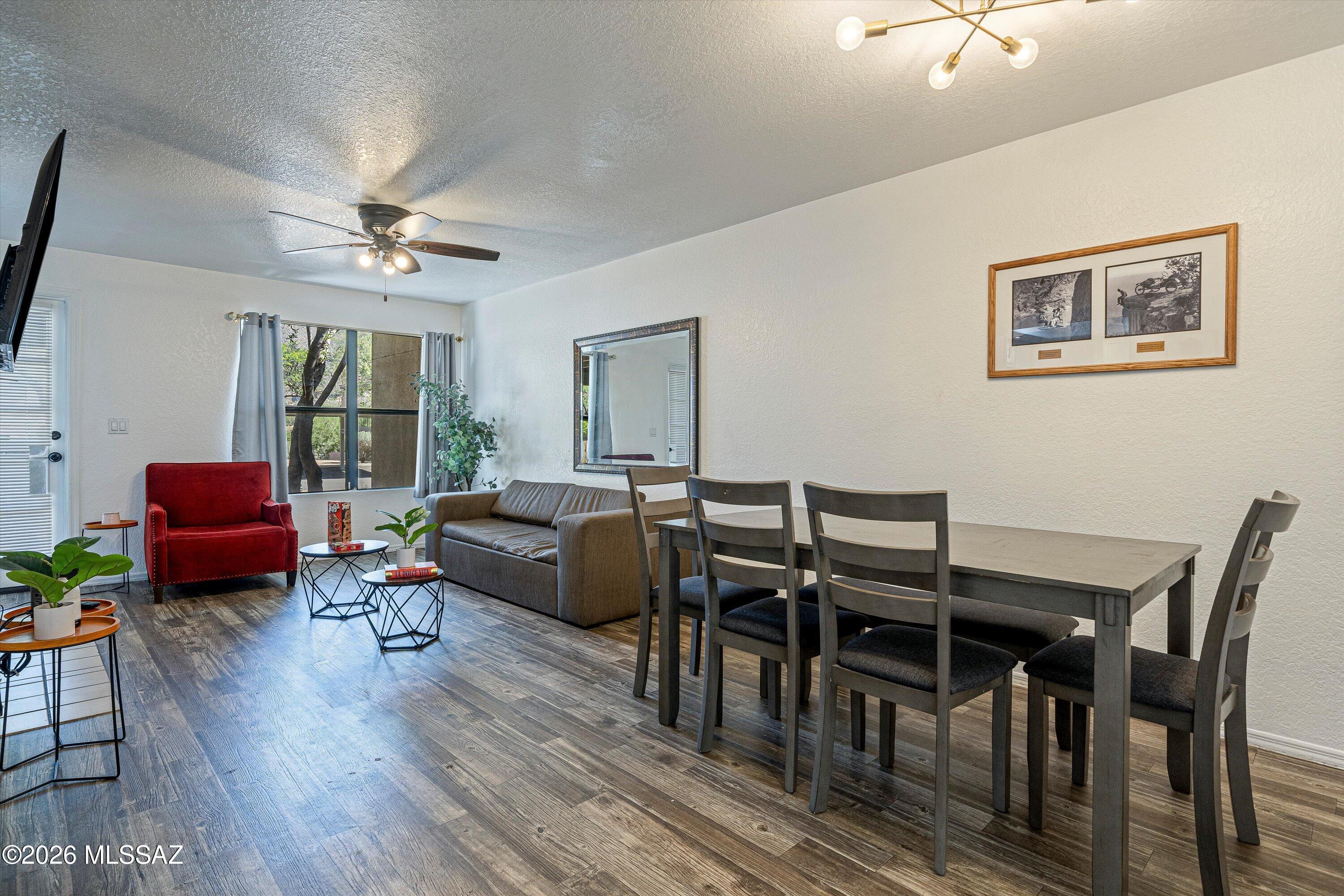 Greens at Ventana Canyon - Residential
