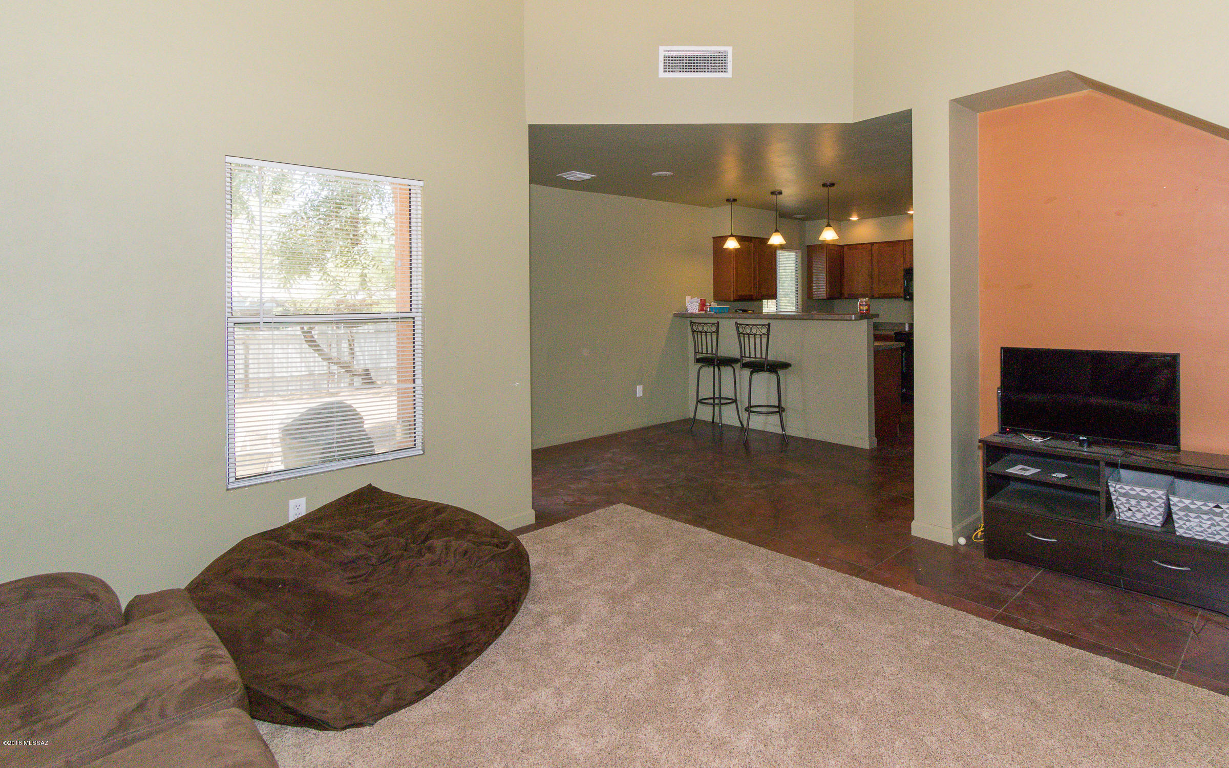 Unsubdivided - Residential Lease