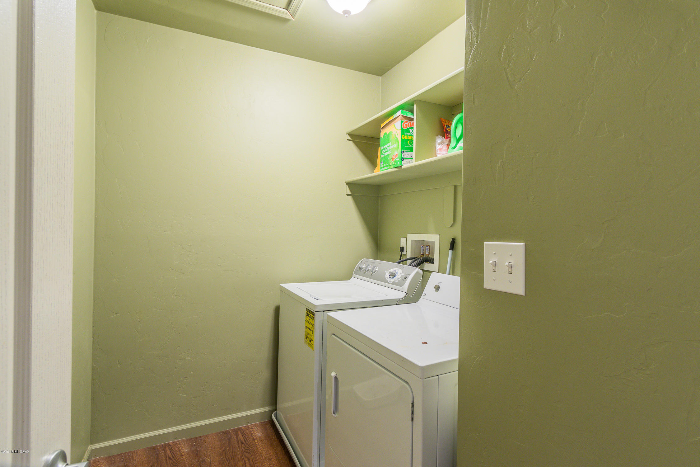 Unsubdivided - Residential Lease