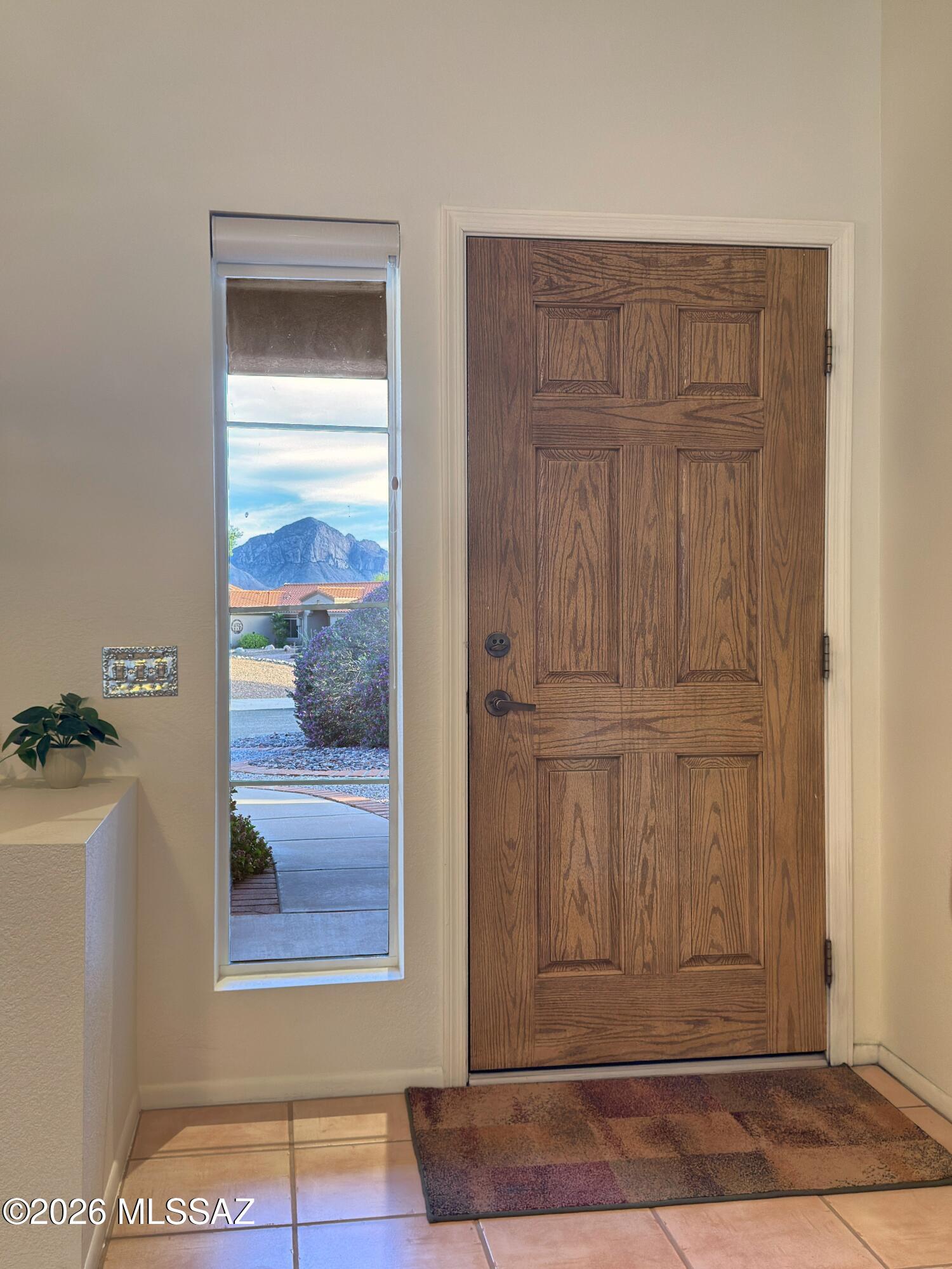 Sun City Vistoso Unit 17(1-276) - Residential