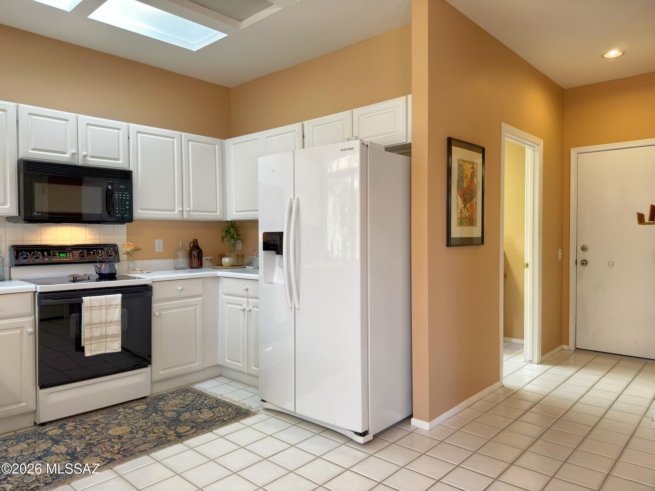 Sun City Vistoso Unit 17(1-276) - Residential