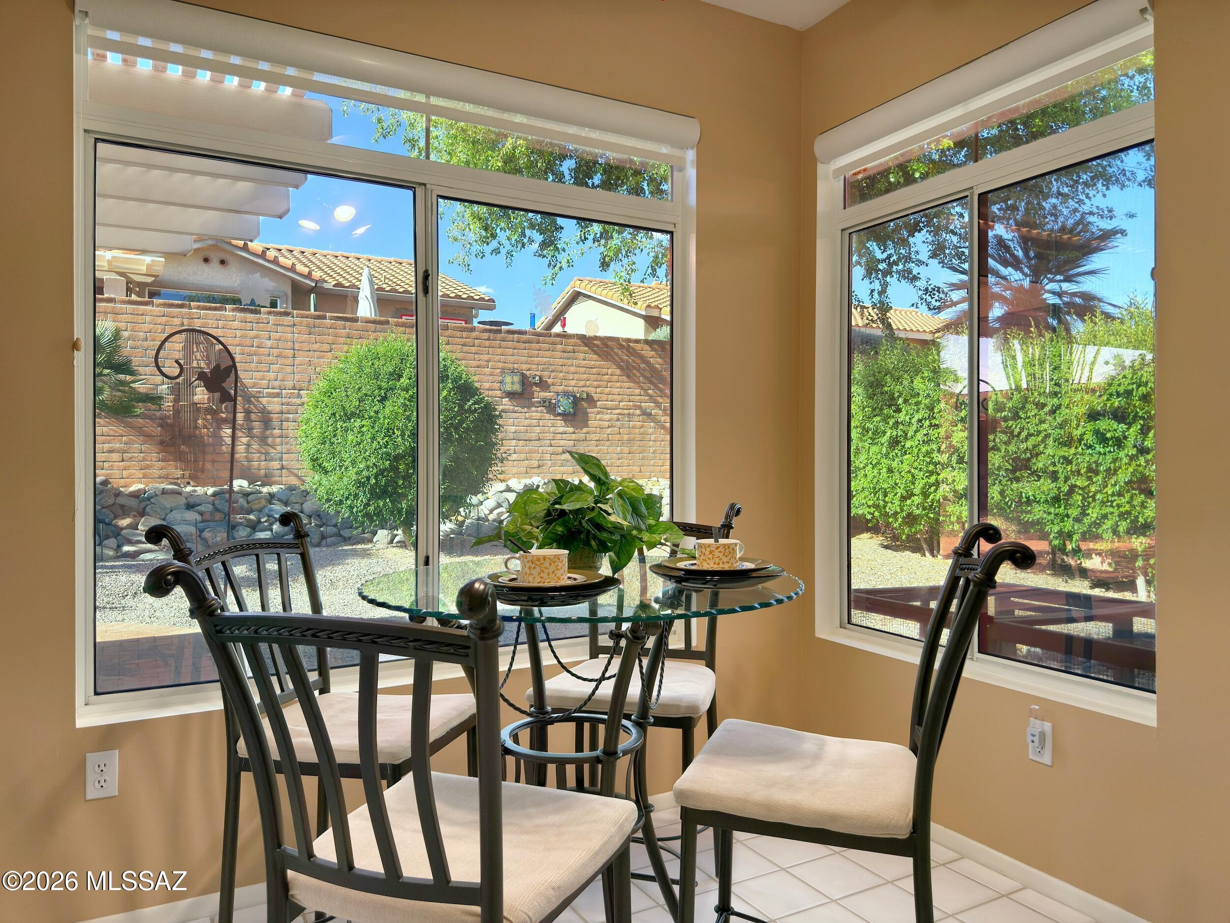 Sun City Vistoso Unit 17(1-276) - Residential