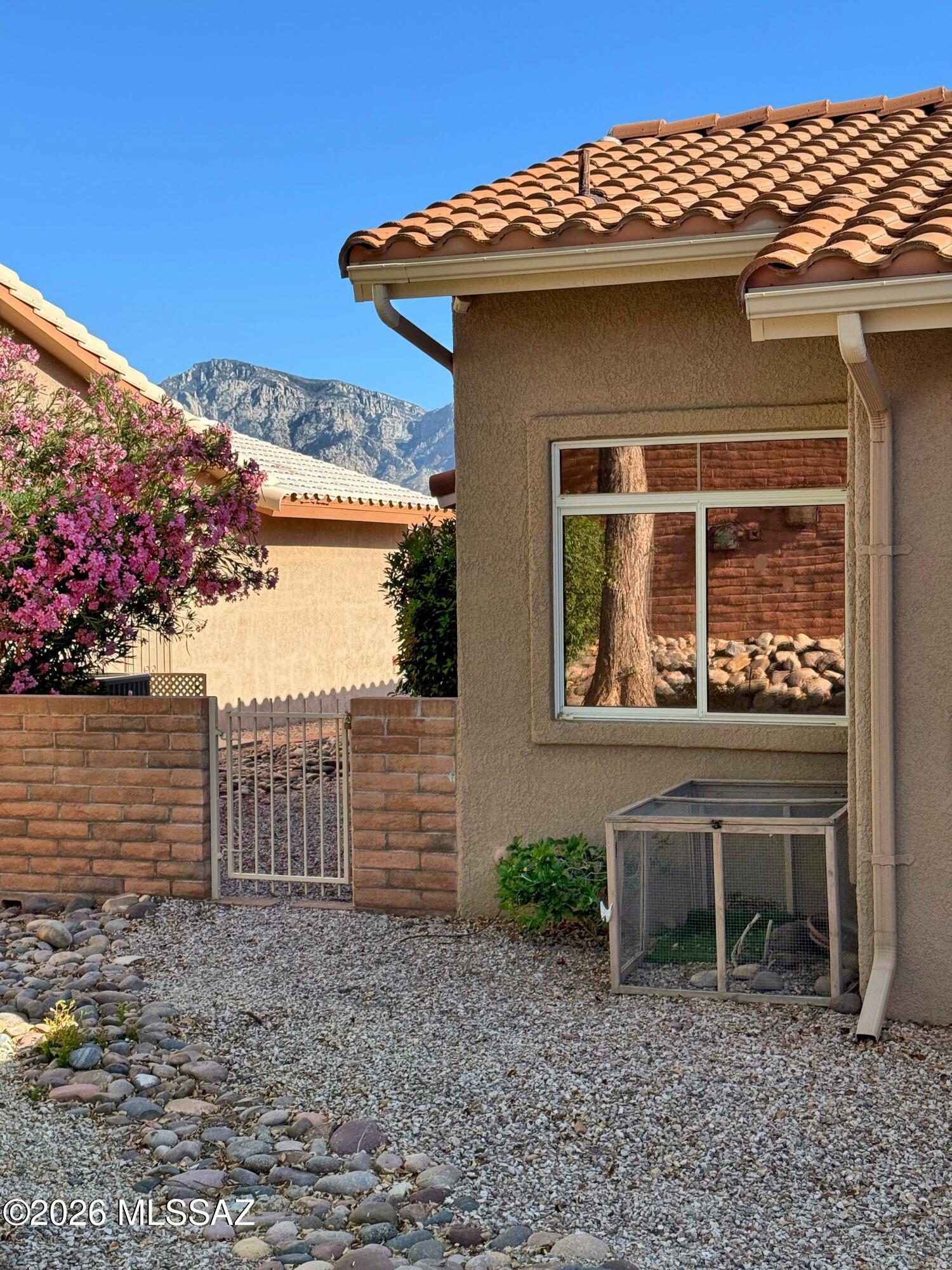 Sun City Vistoso Unit 17(1-276) - Residential