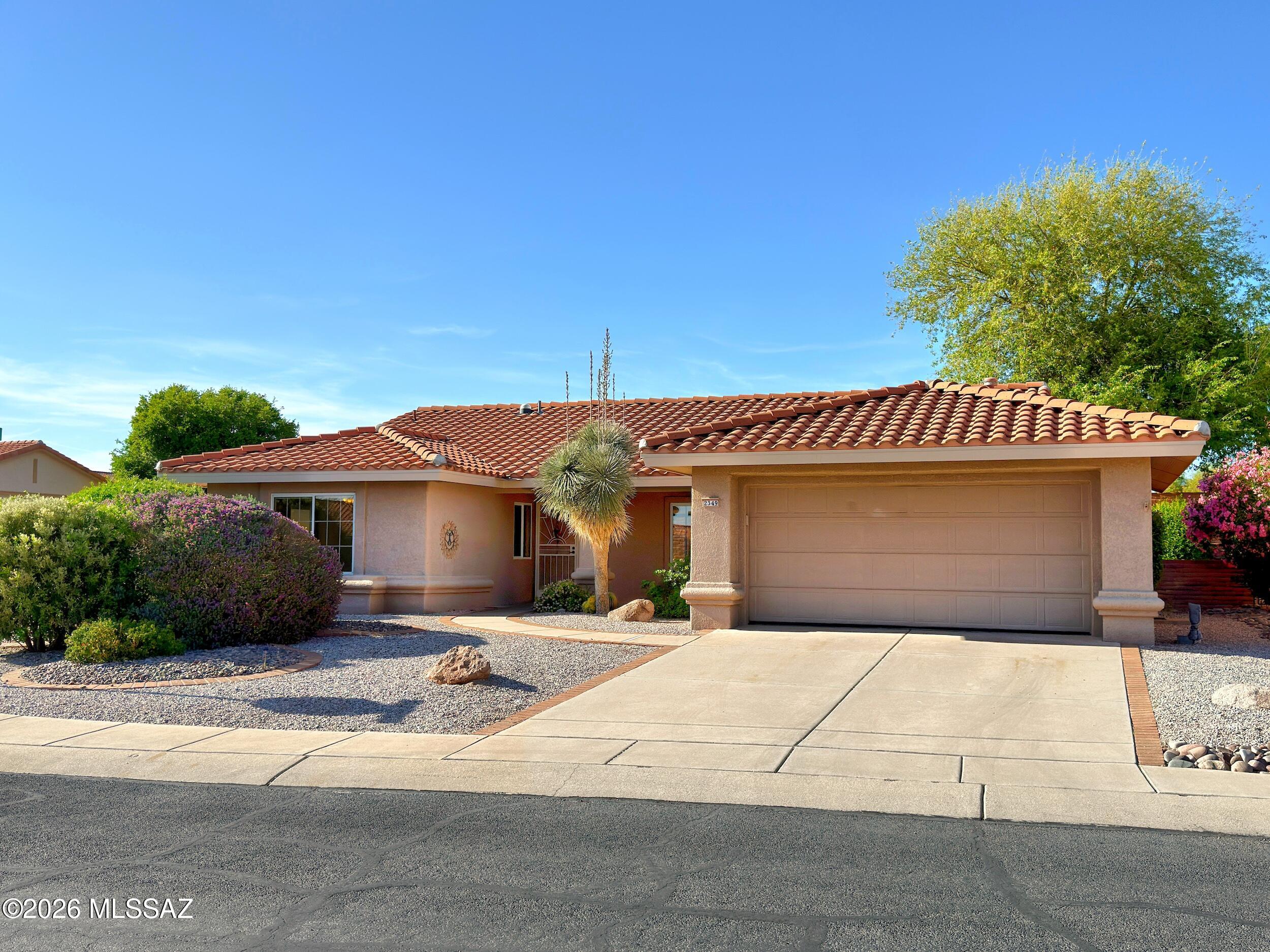 Sun City Vistoso Unit 17(1-276) - Residential