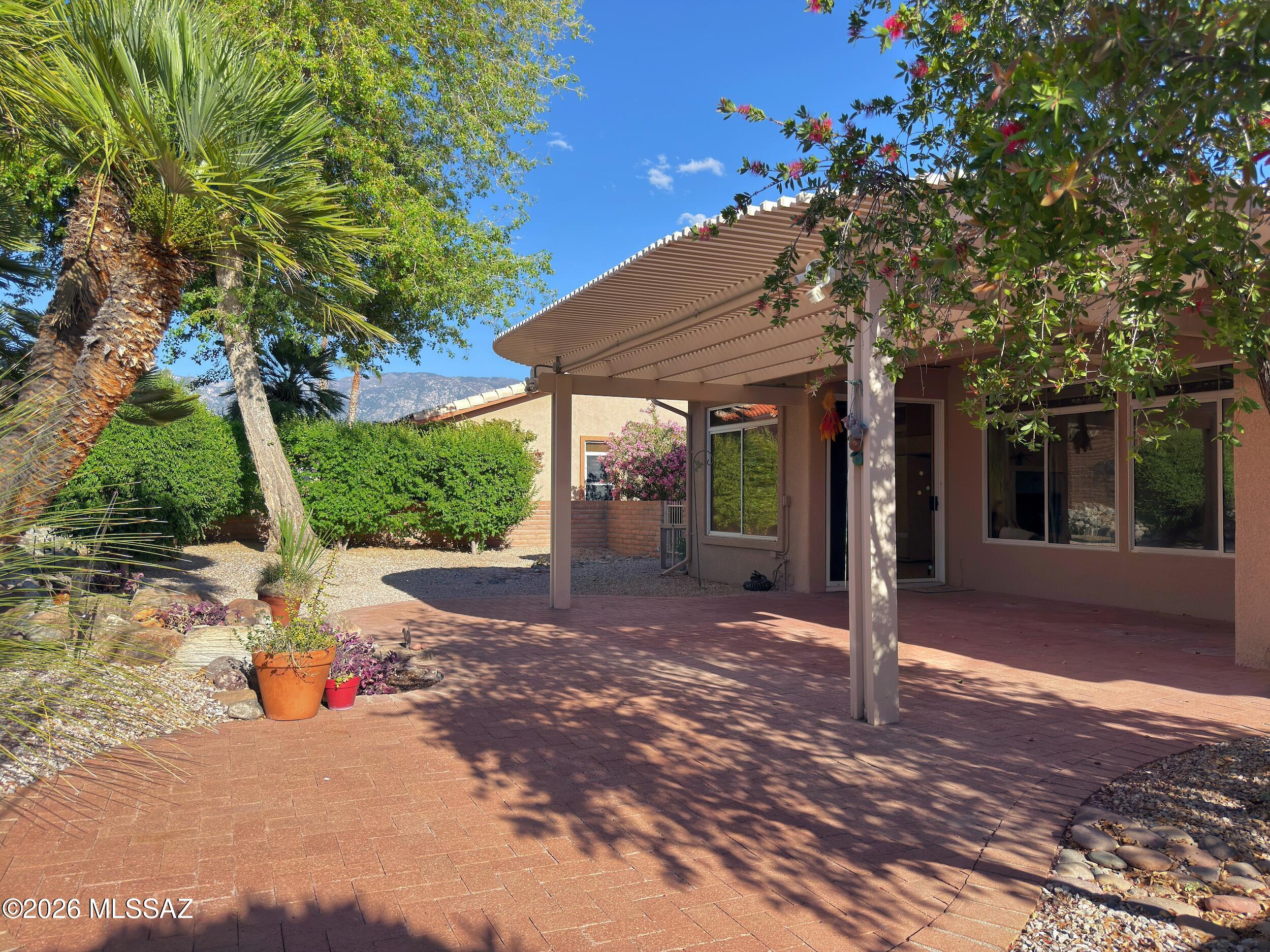 Sun City Vistoso Unit 17(1-276) - Residential