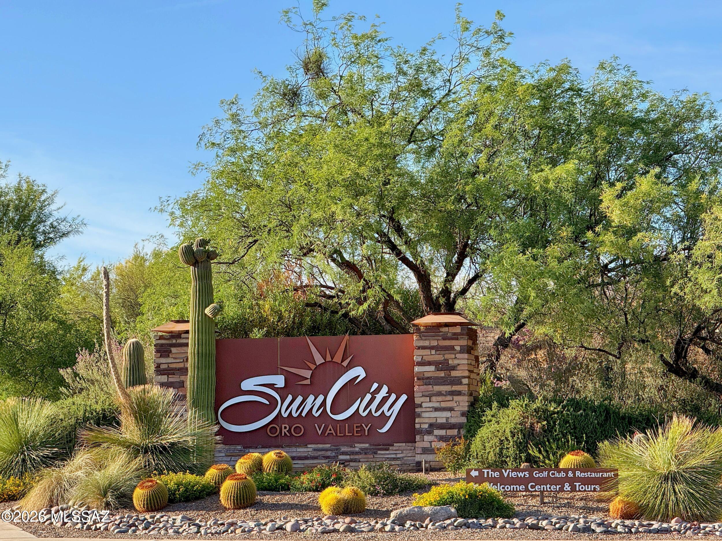 Sun City Vistoso Unit 17(1-276) - Residential