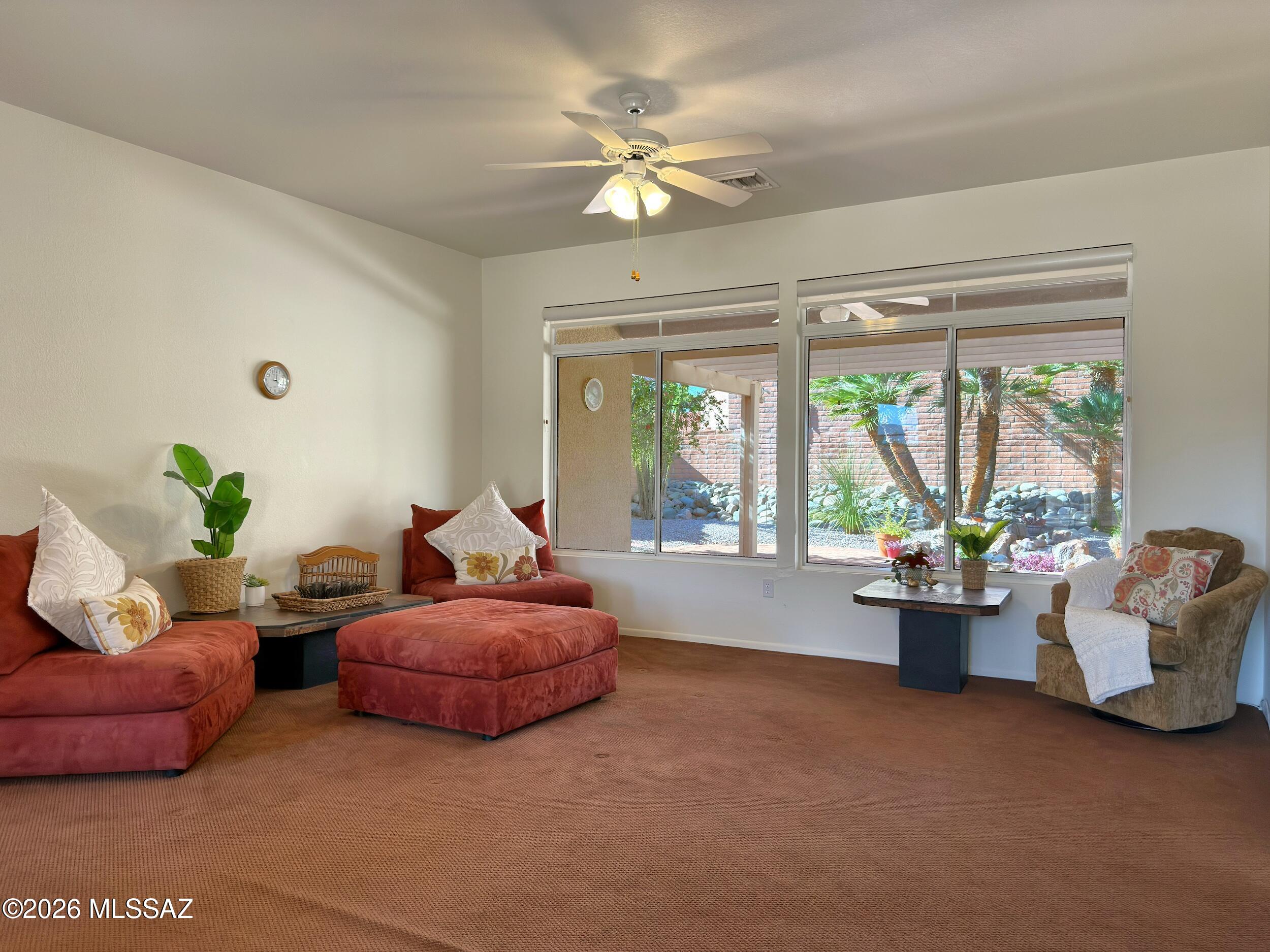 Sun City Vistoso Unit 17(1-276) - Residential