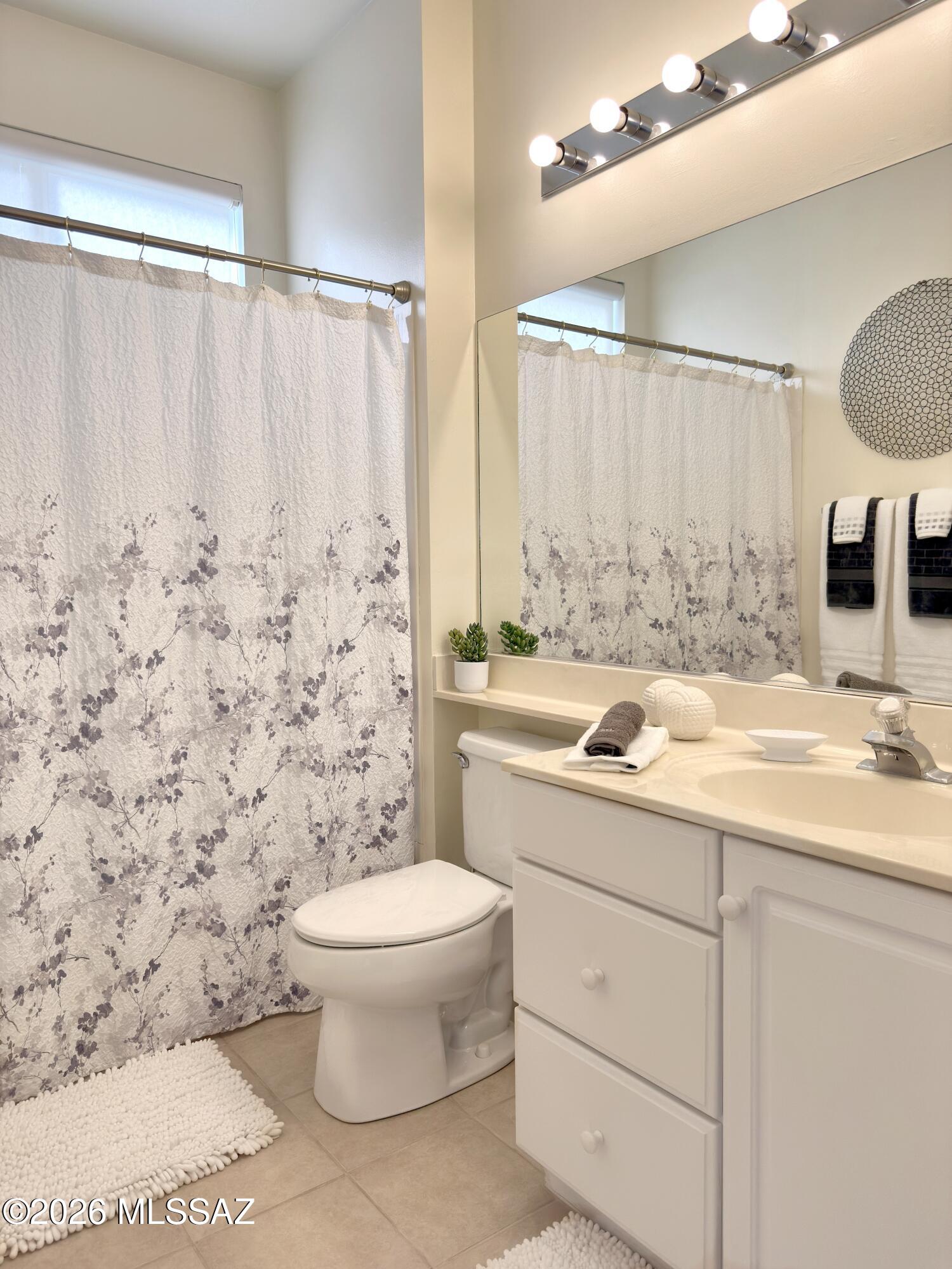 Sun City Vistoso Unit 17(1-276) - Residential
