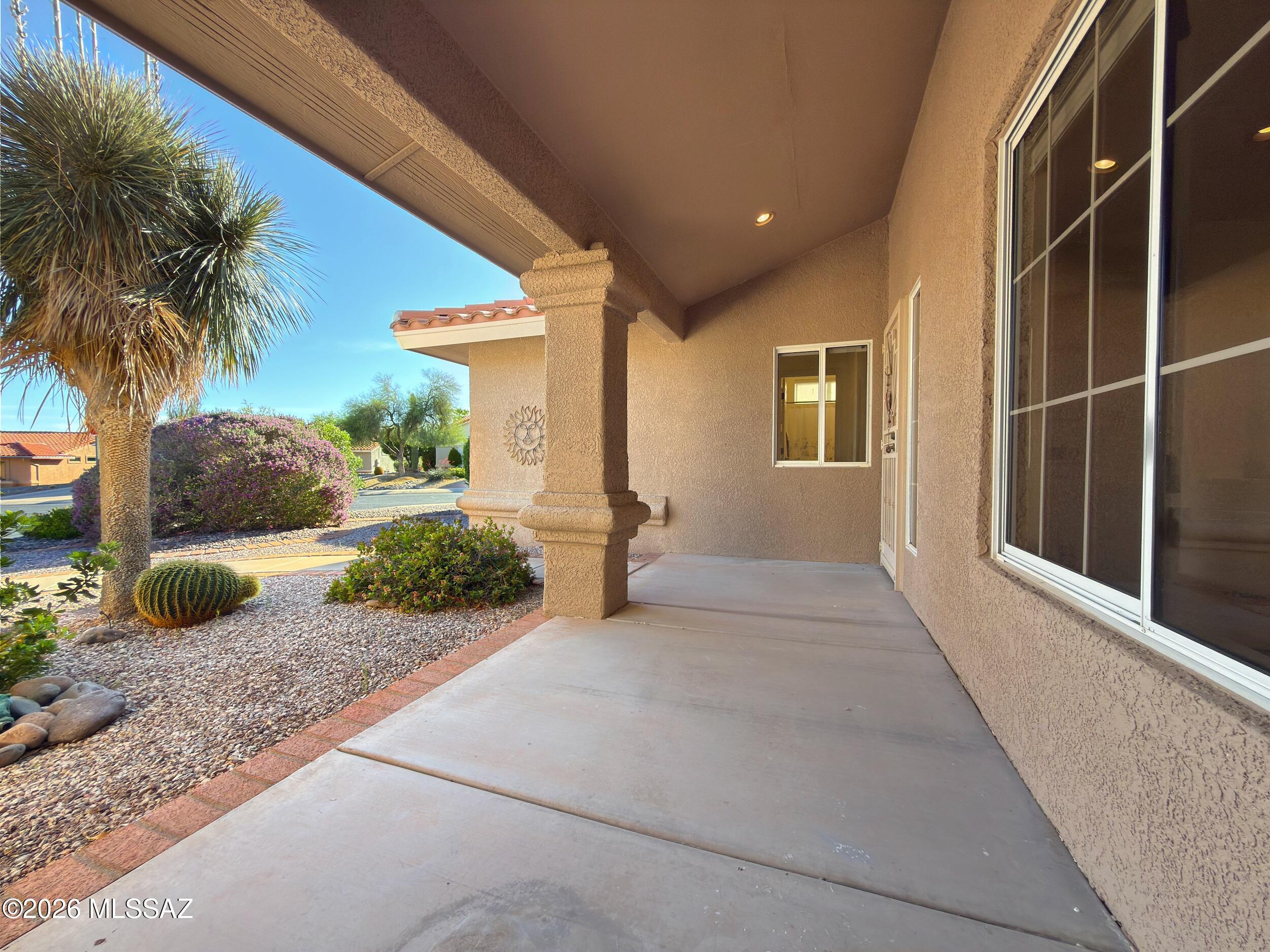 2349 E Agapanthus Street