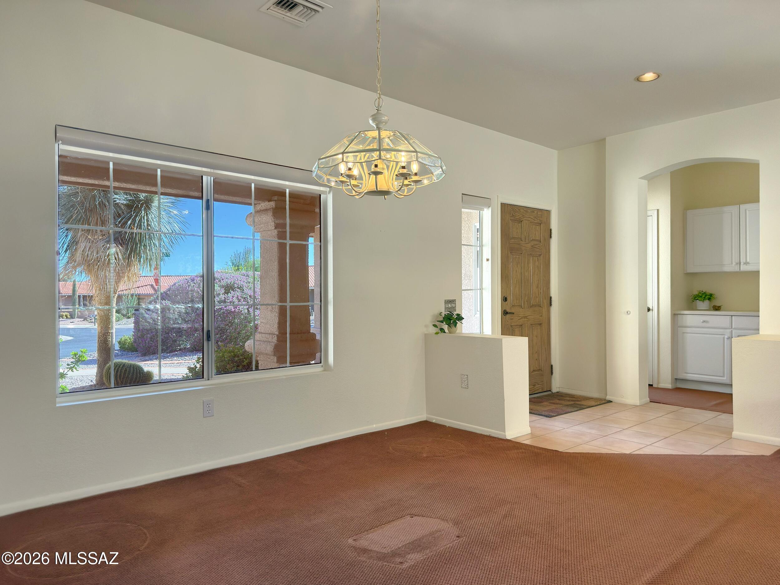 Sun City Vistoso Unit 17(1-276) - Residential