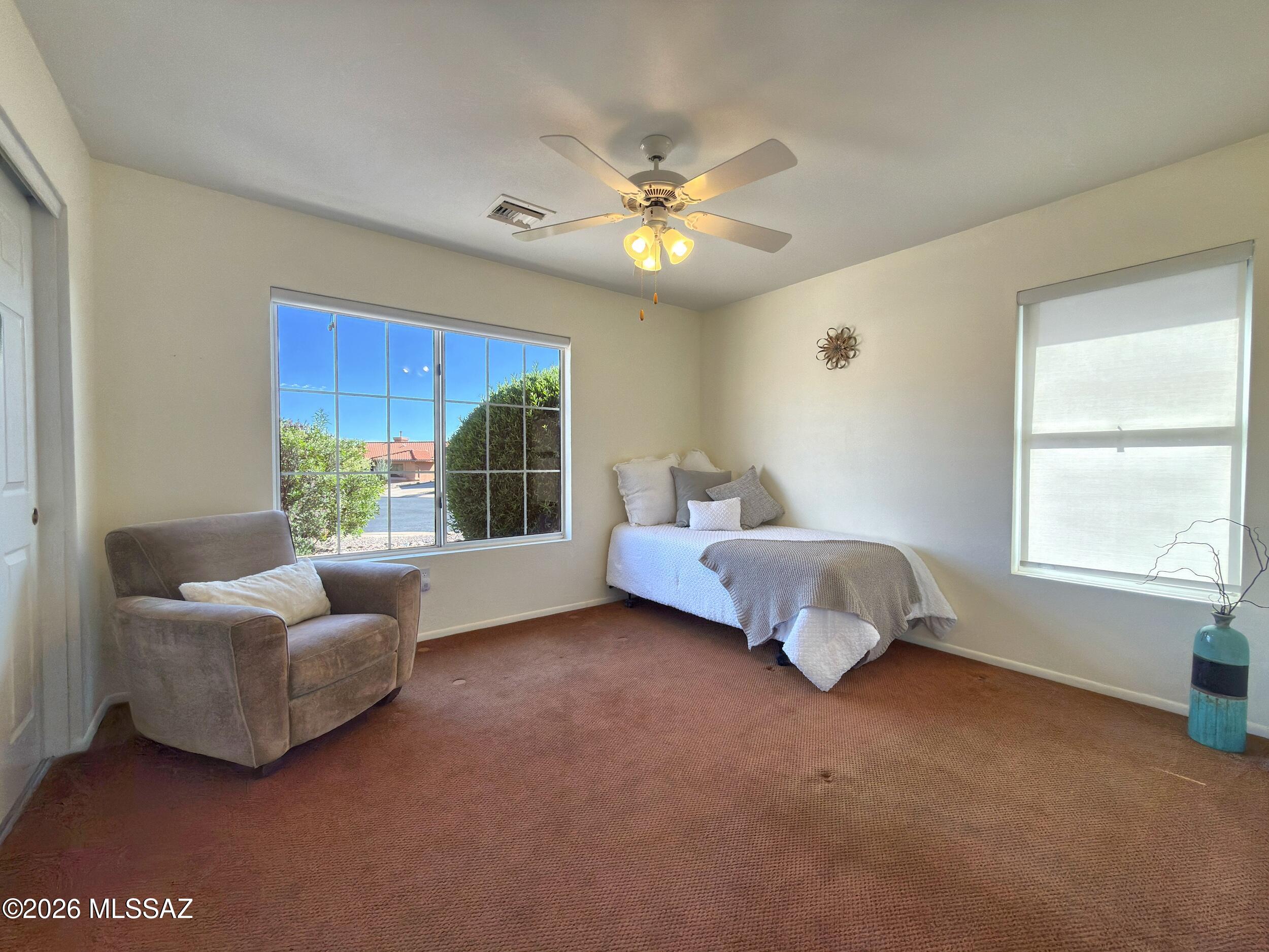 Sun City Vistoso Unit 17(1-276) - Residential