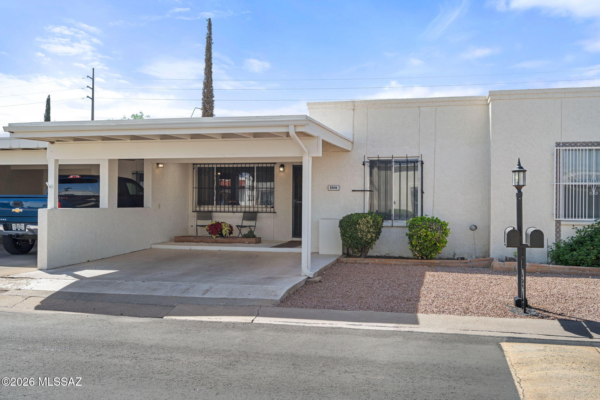 8916 E Palms Park Drive