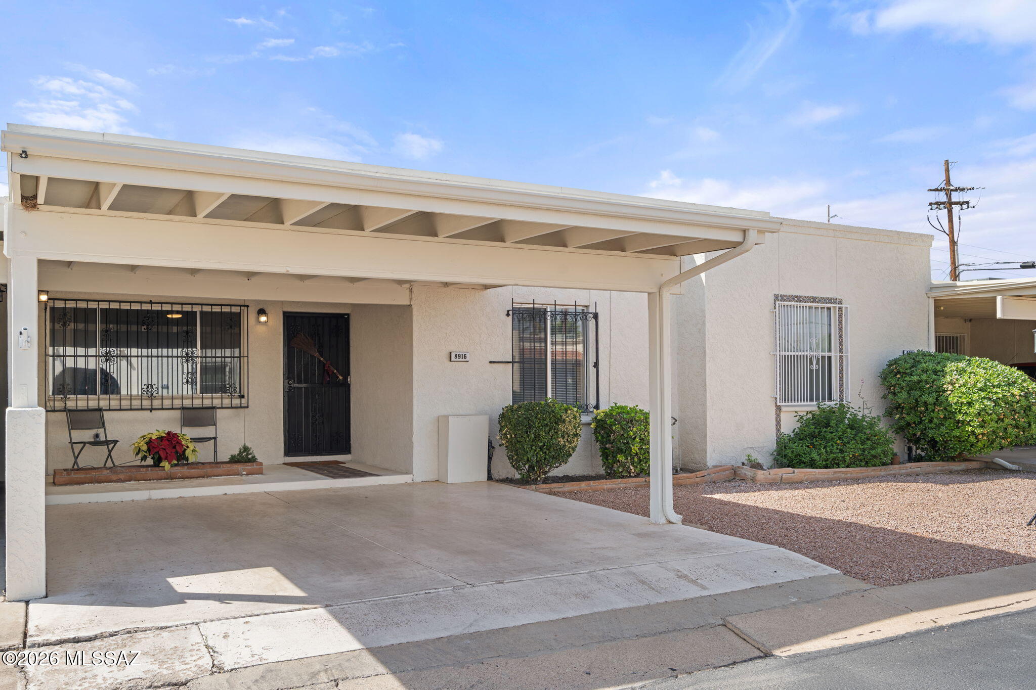 8916 E Palms Park Drive