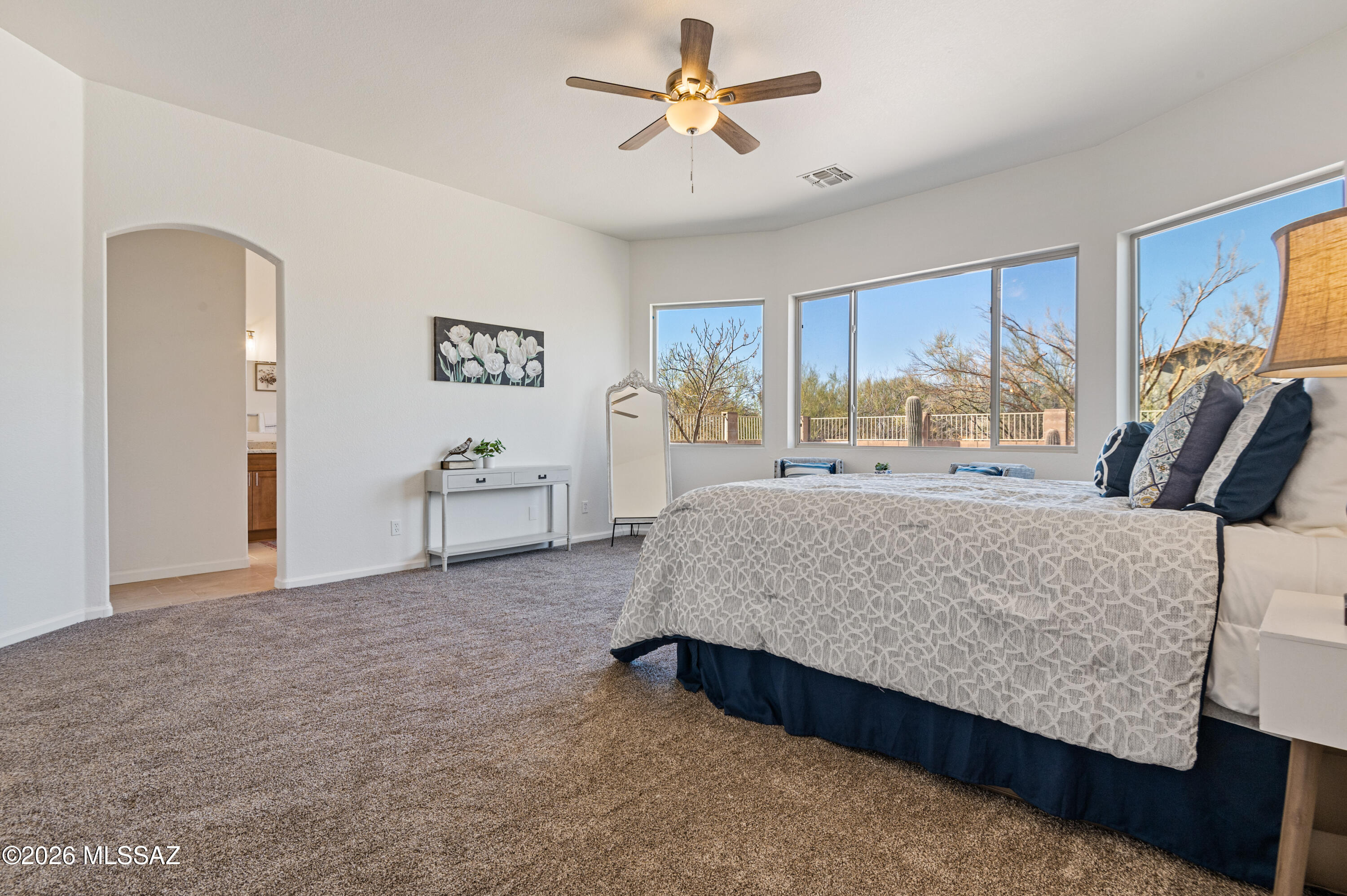 Spanish Trail (1-61) - Residential