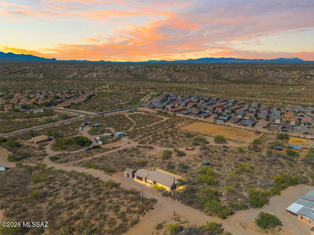 13400 E Buffalo Dance Trail