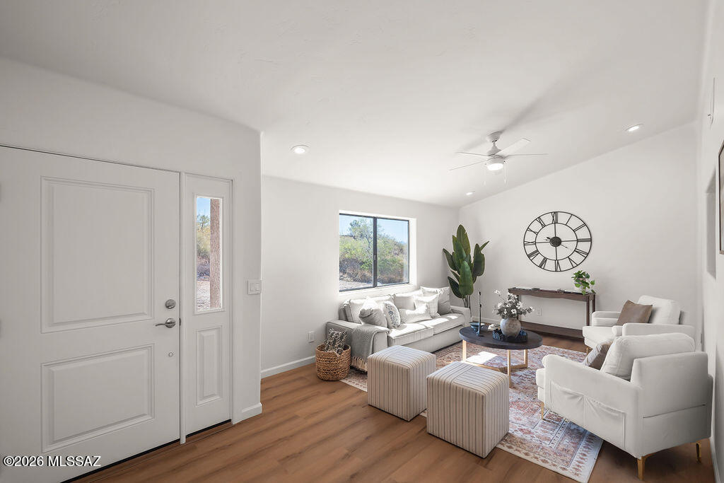 13400 E Buffalo Dance Trail