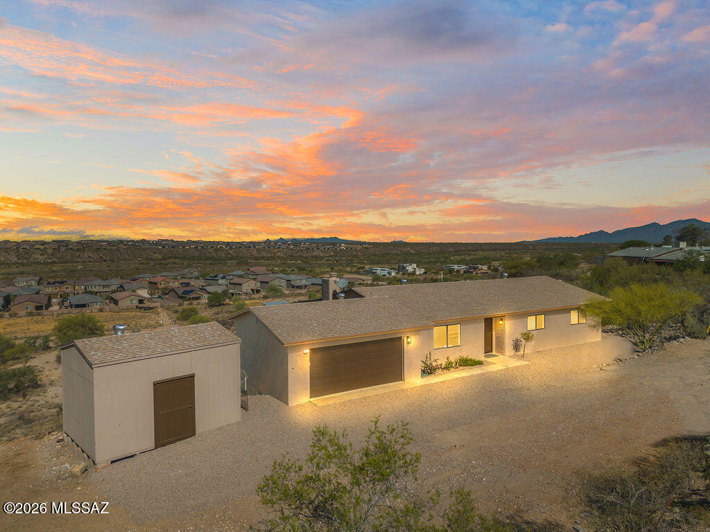 13400 E Buffalo Dance Trail