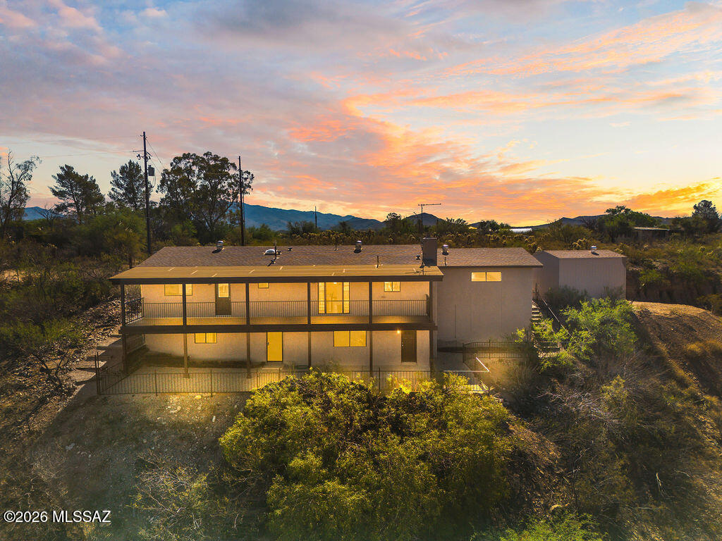 N/A - Residential