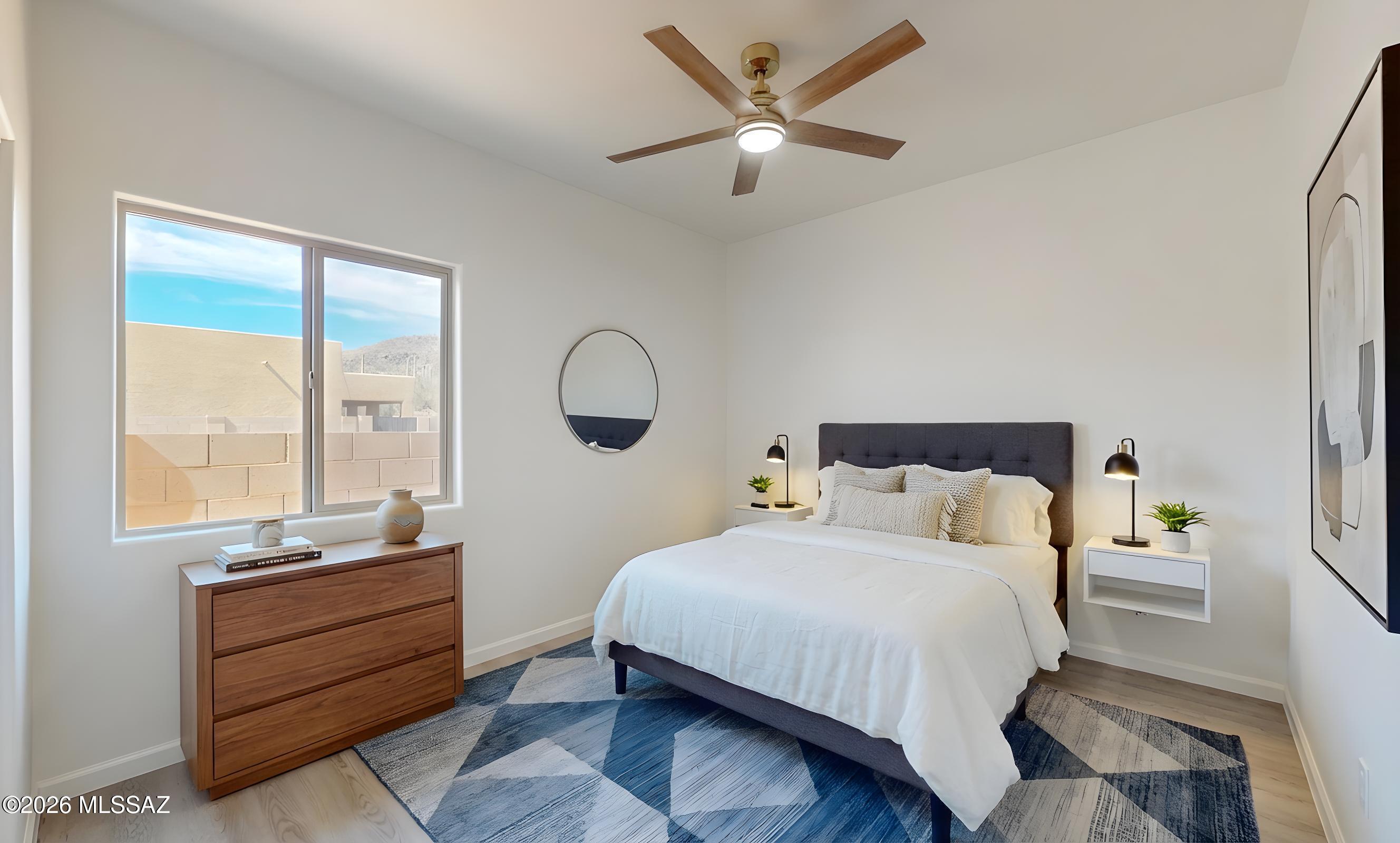 Mountain Manor View - Residential