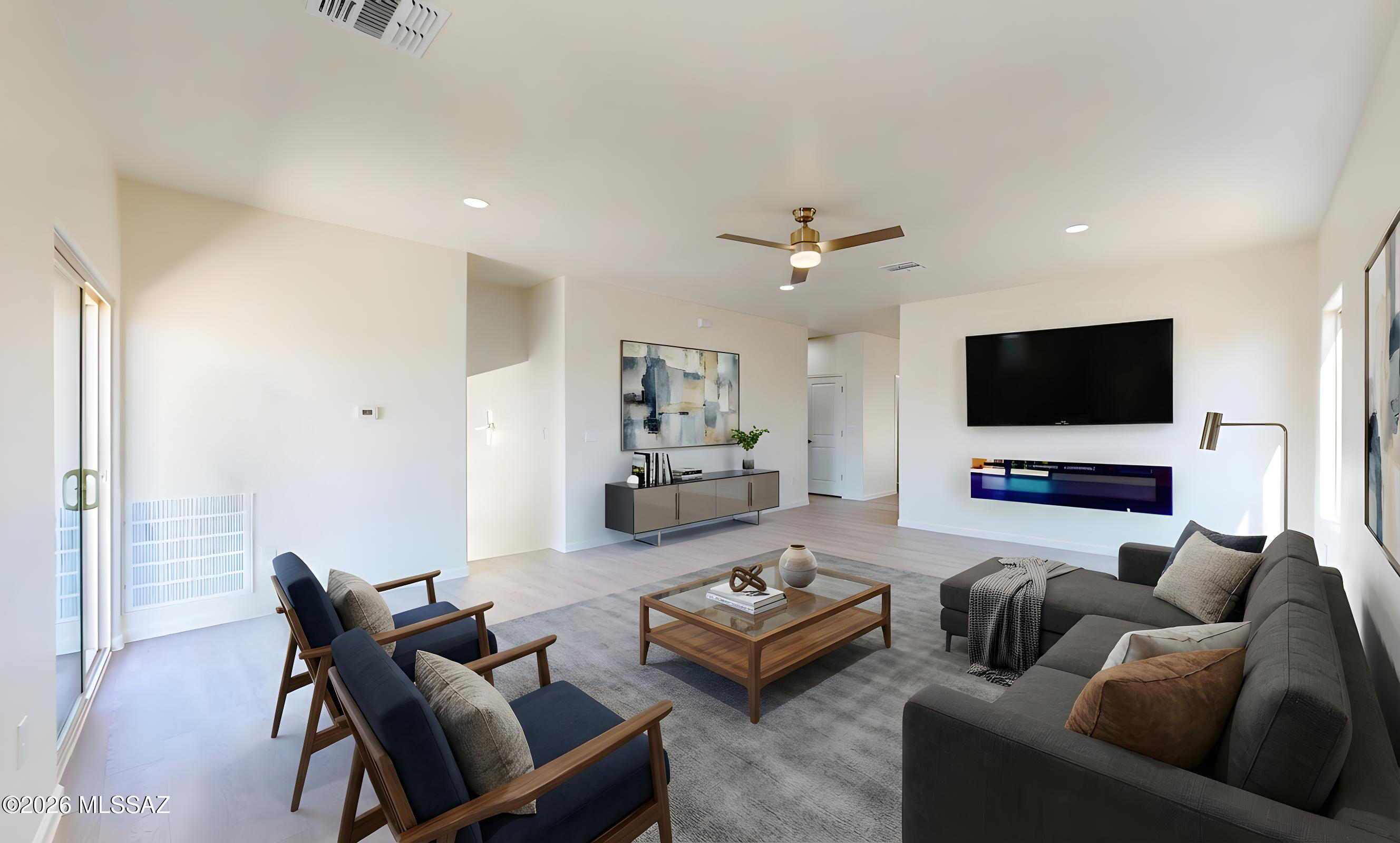 Mountain Manor View - Residential