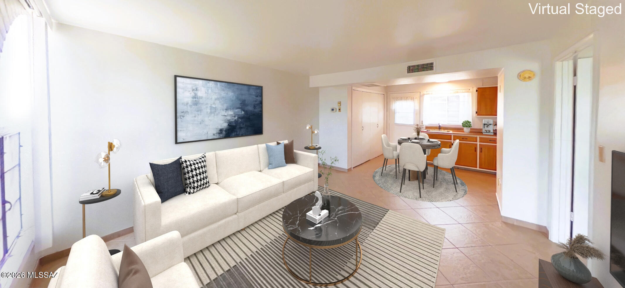 Haven Green Valley West(480-840,842-1153) - Residential