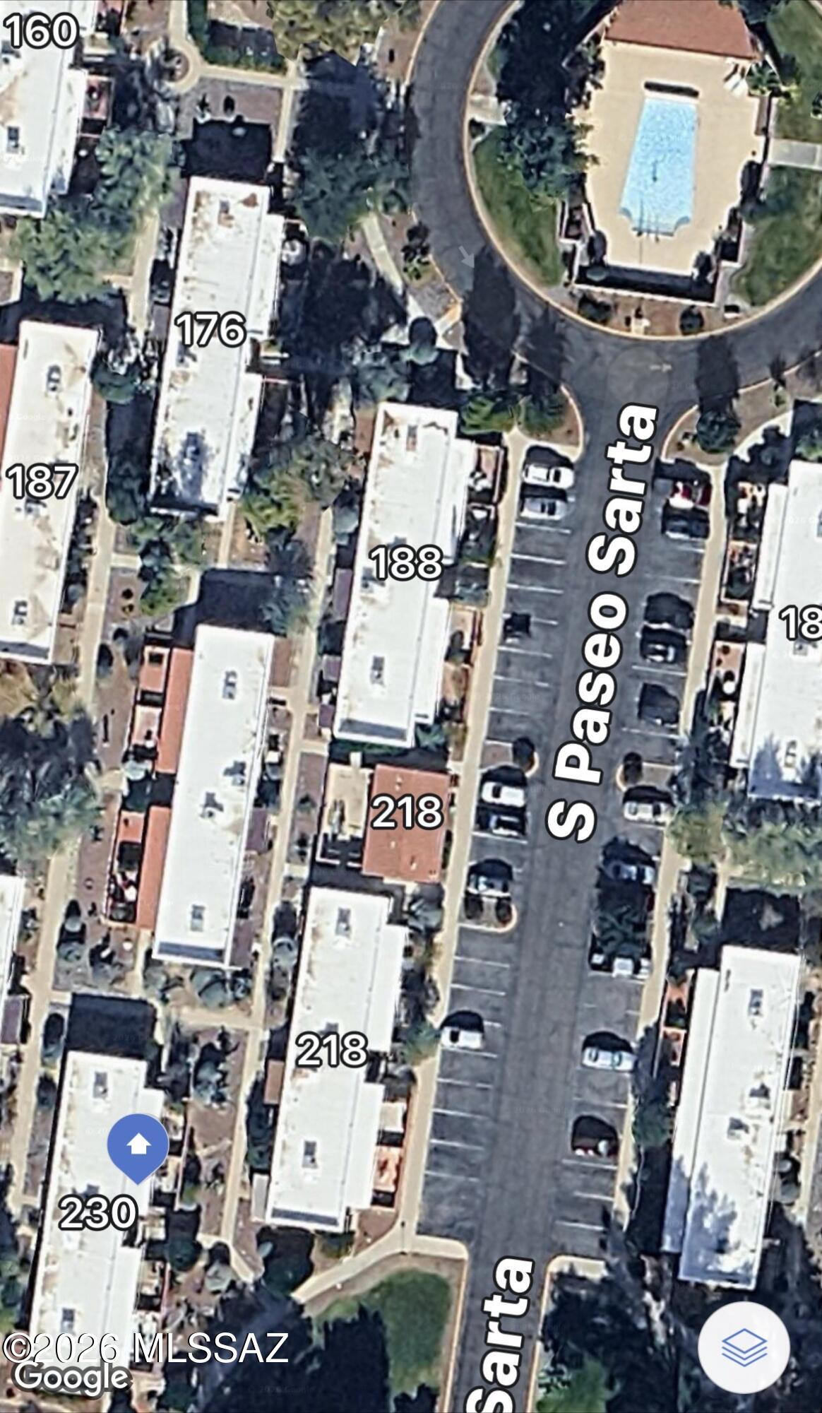 Haven Green Valley West(480-840,842-1153) - Residential
