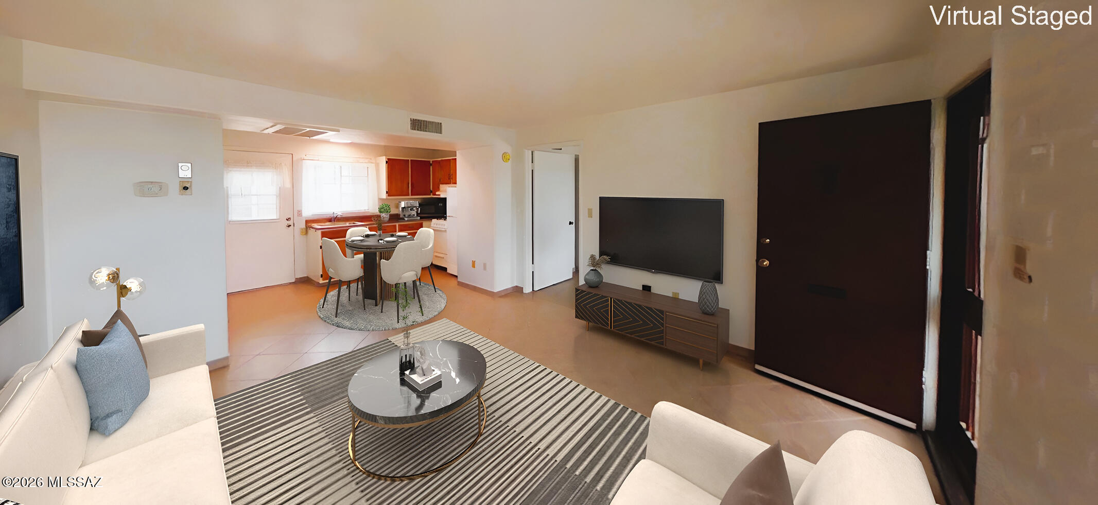 Haven Green Valley West(480-840,842-1153) - Residential