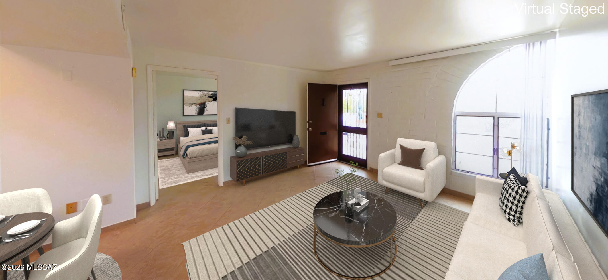Haven Green Valley West(480-840,842-1153) - Residential