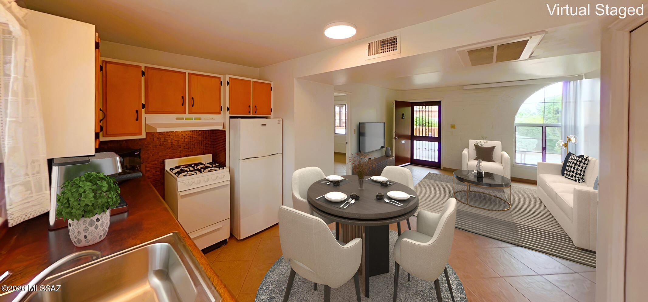 Haven Green Valley West(480-840,842-1153) - Residential