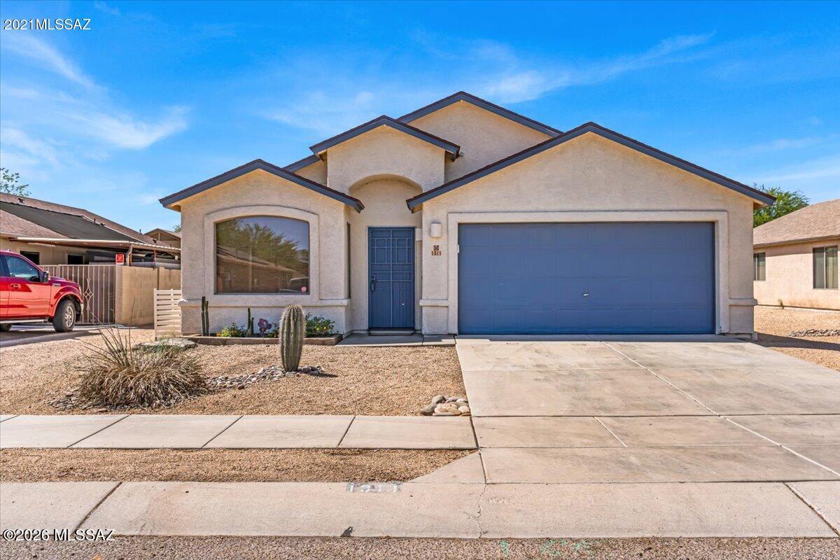 Rancho Rio - Residential