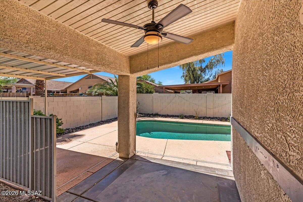 Rancho Rio - Residential