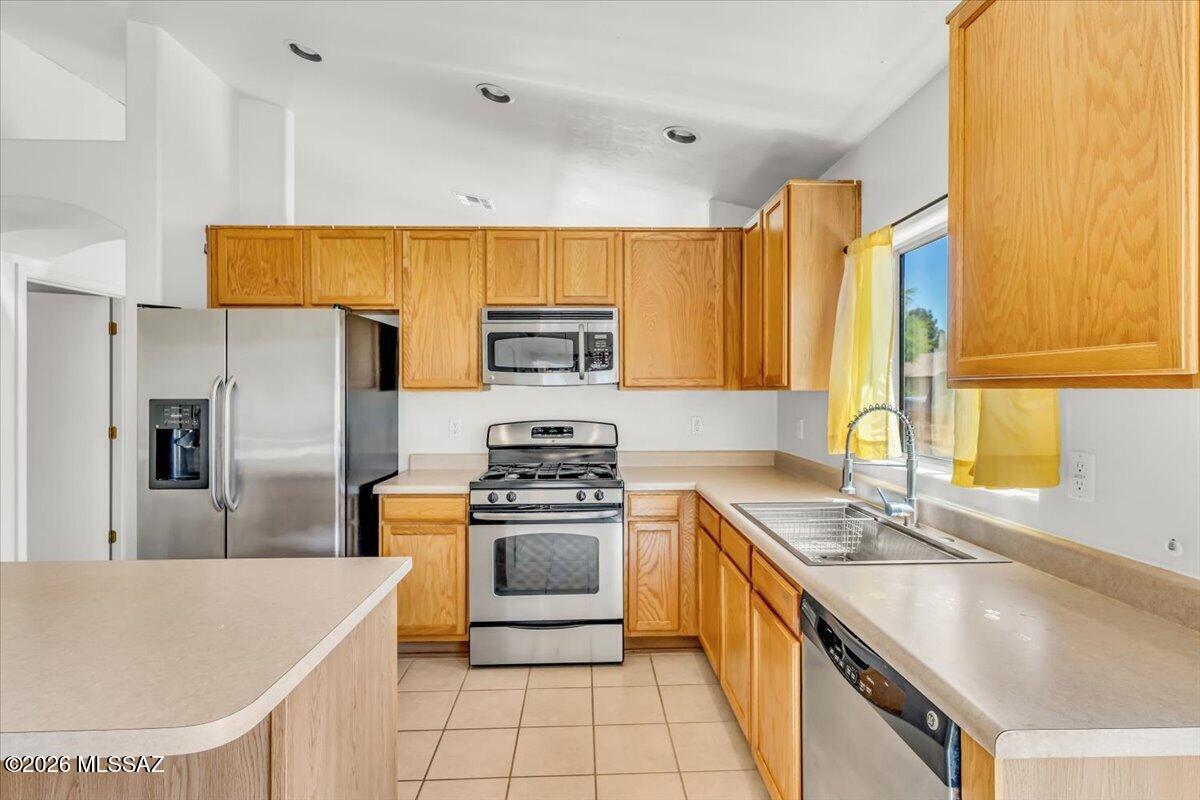 Rancho Rio - Residential