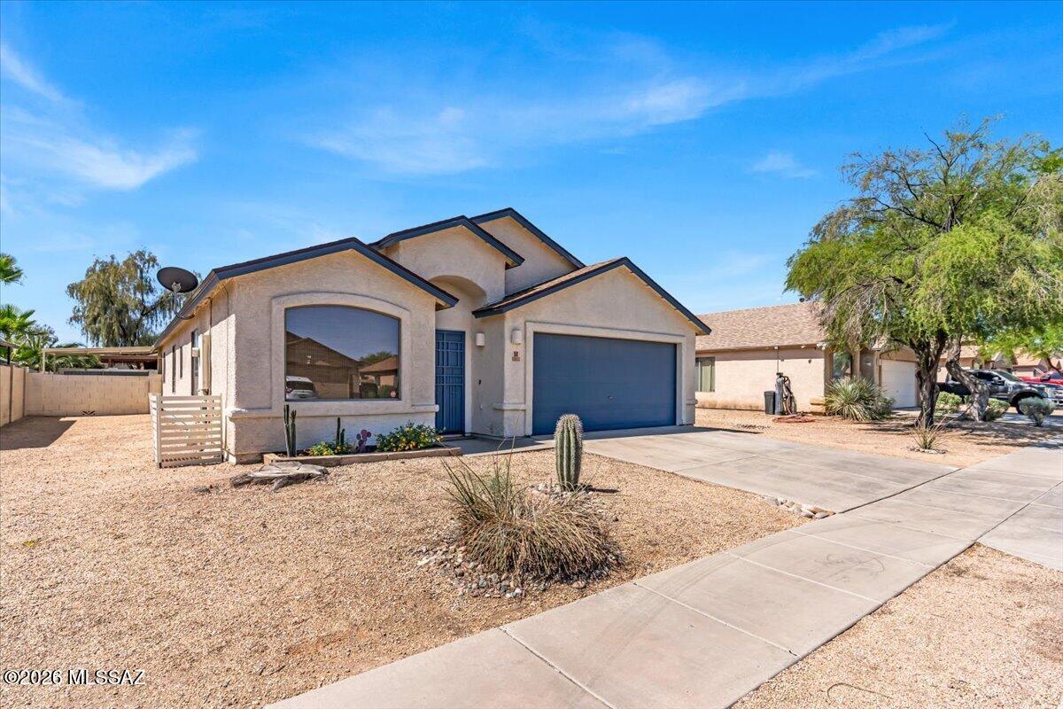 Rancho Rio - Residential