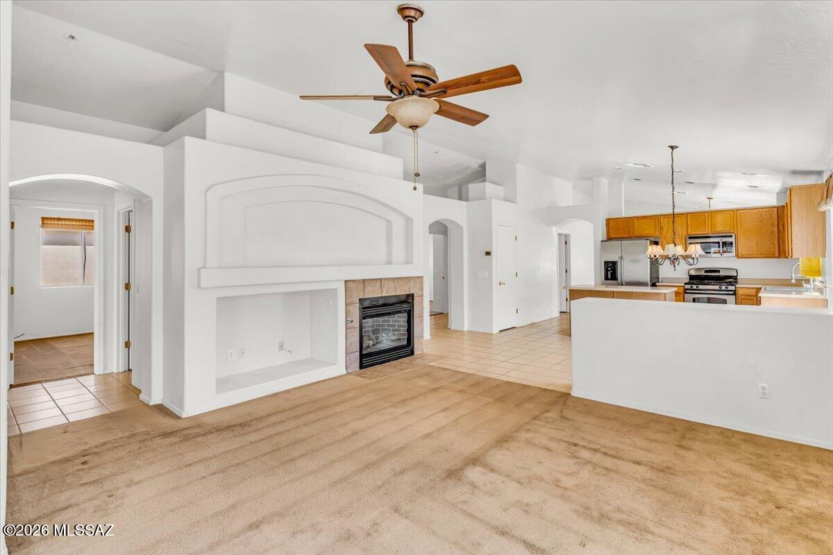 Rancho Rio - Residential