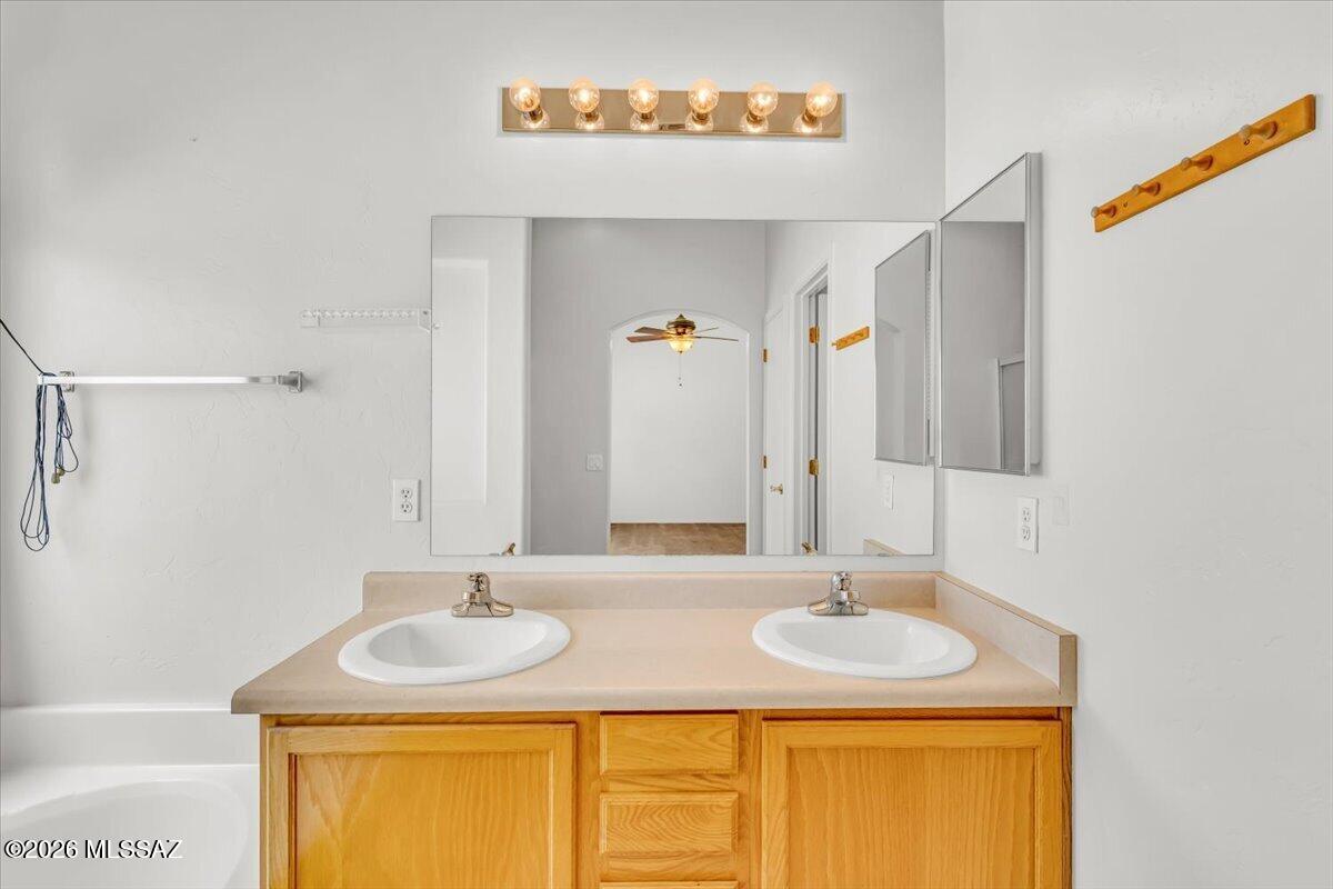 Rancho Rio - Residential