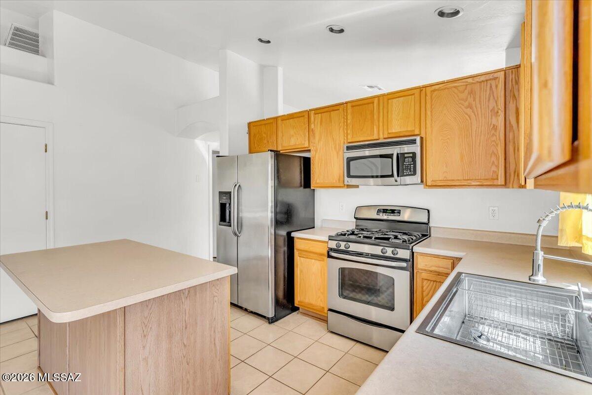 Rancho Rio - Residential