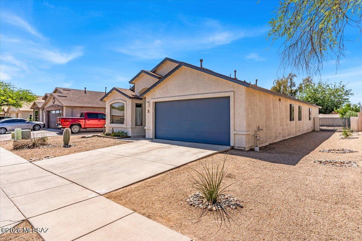 Rancho Rio - Residential