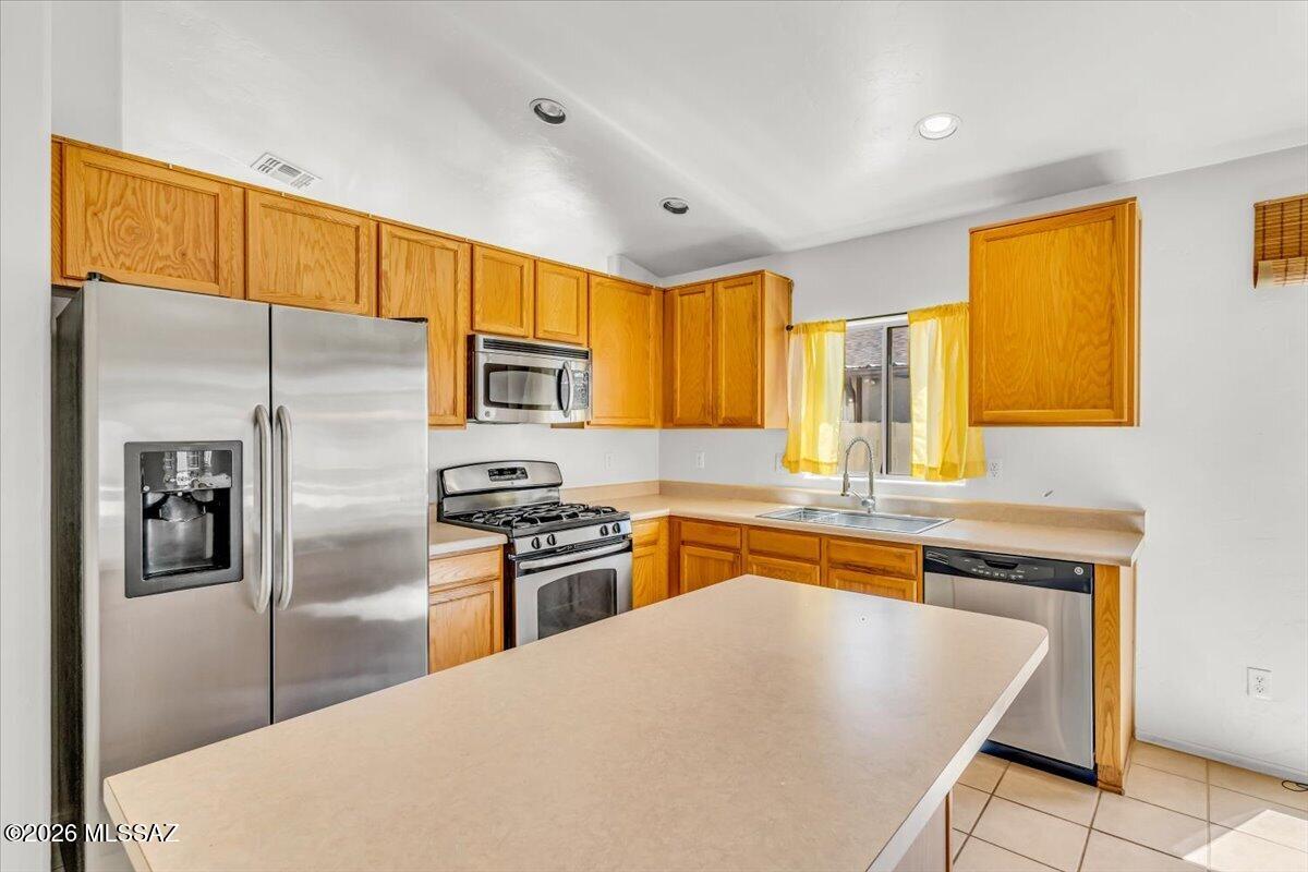 Rancho Rio - Residential