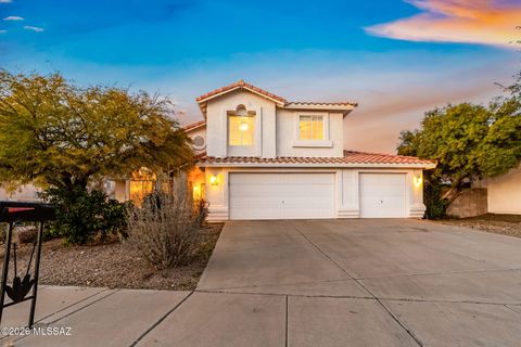 Photo of 2964 W Corte Olivia, Tucson, AZ 85741 (MLS # 22603617)