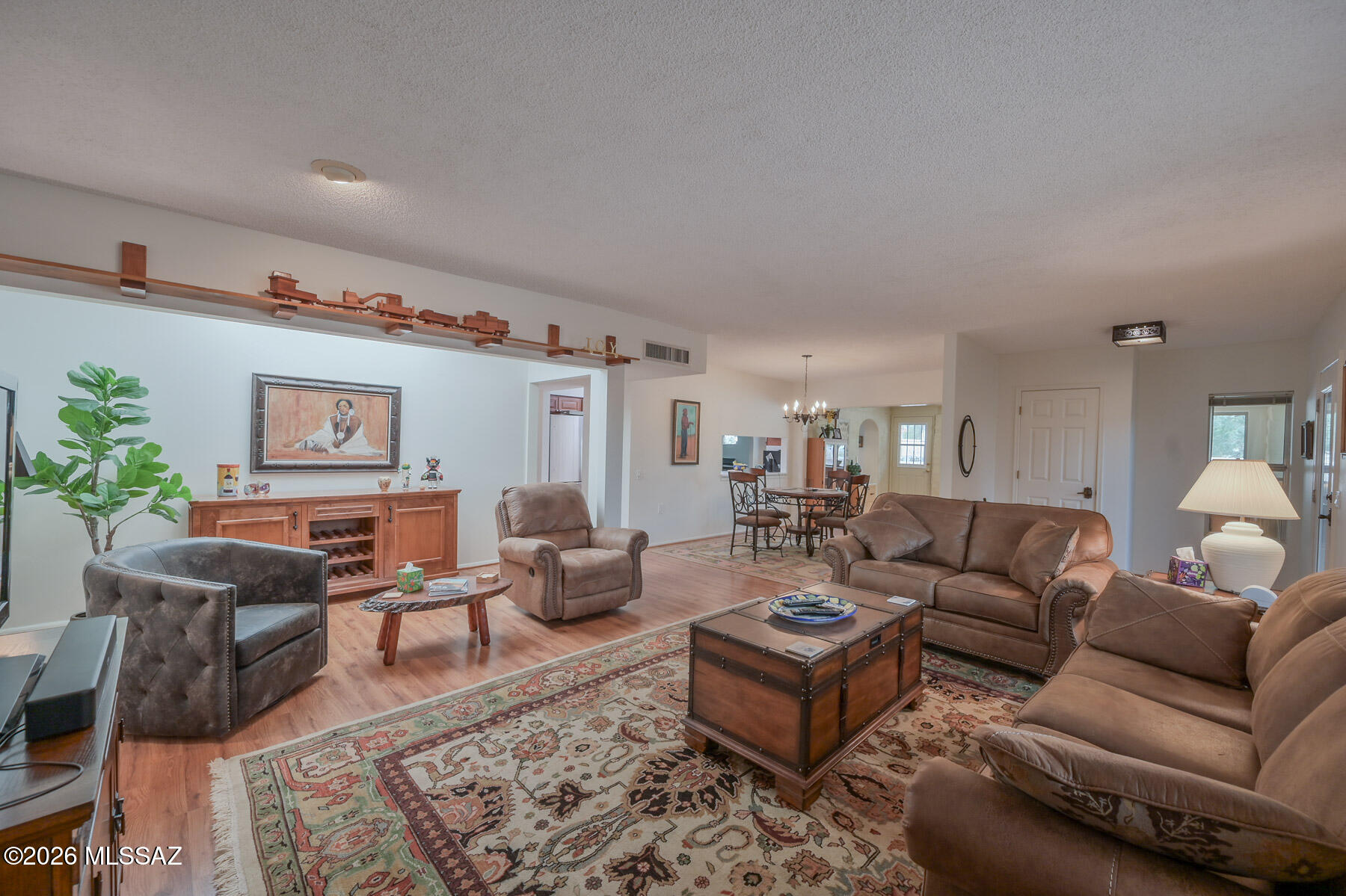 Green Valley Esperanza Estates(259-368) - Residential