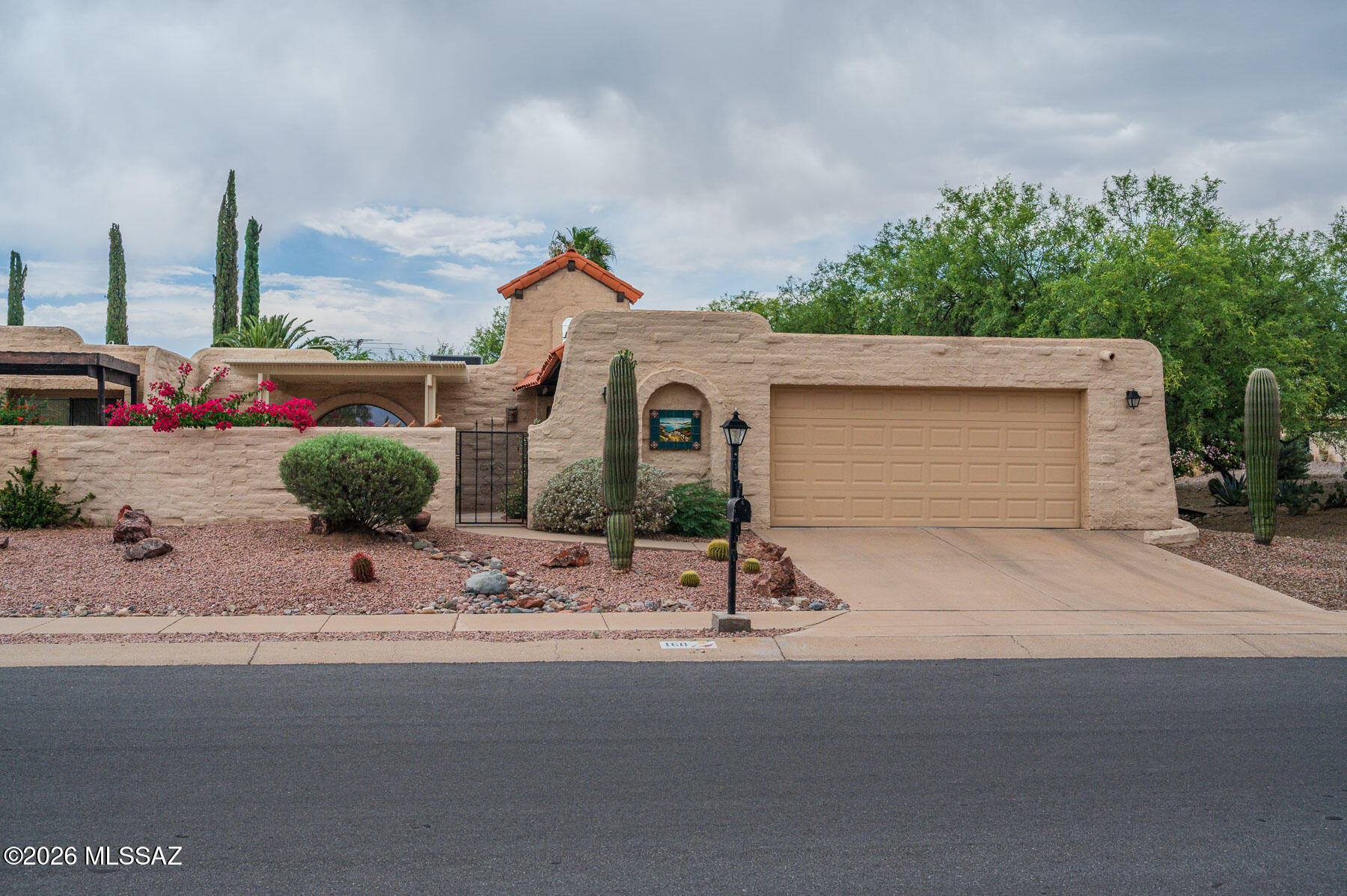 Green Valley Esperanza Estates(259-368) - Residential