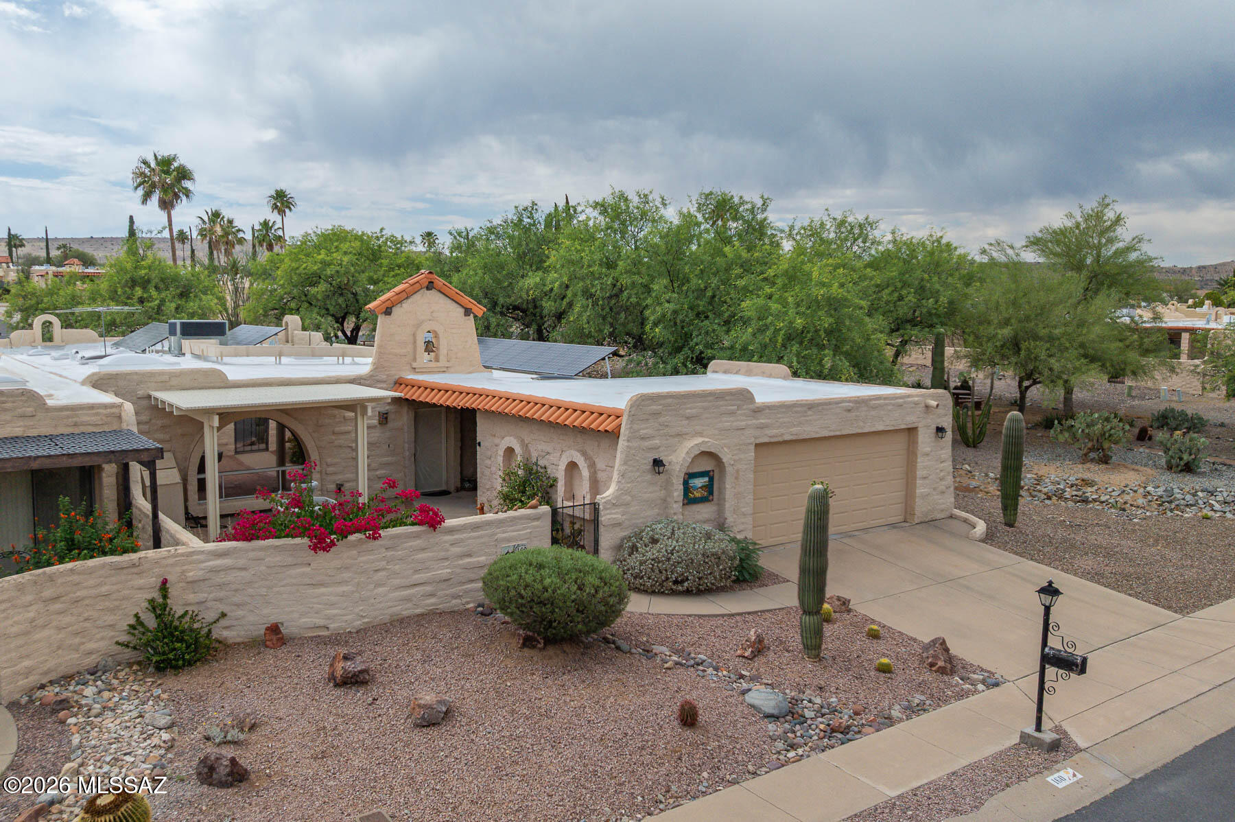 Green Valley Esperanza Estates(259-368) - Residential