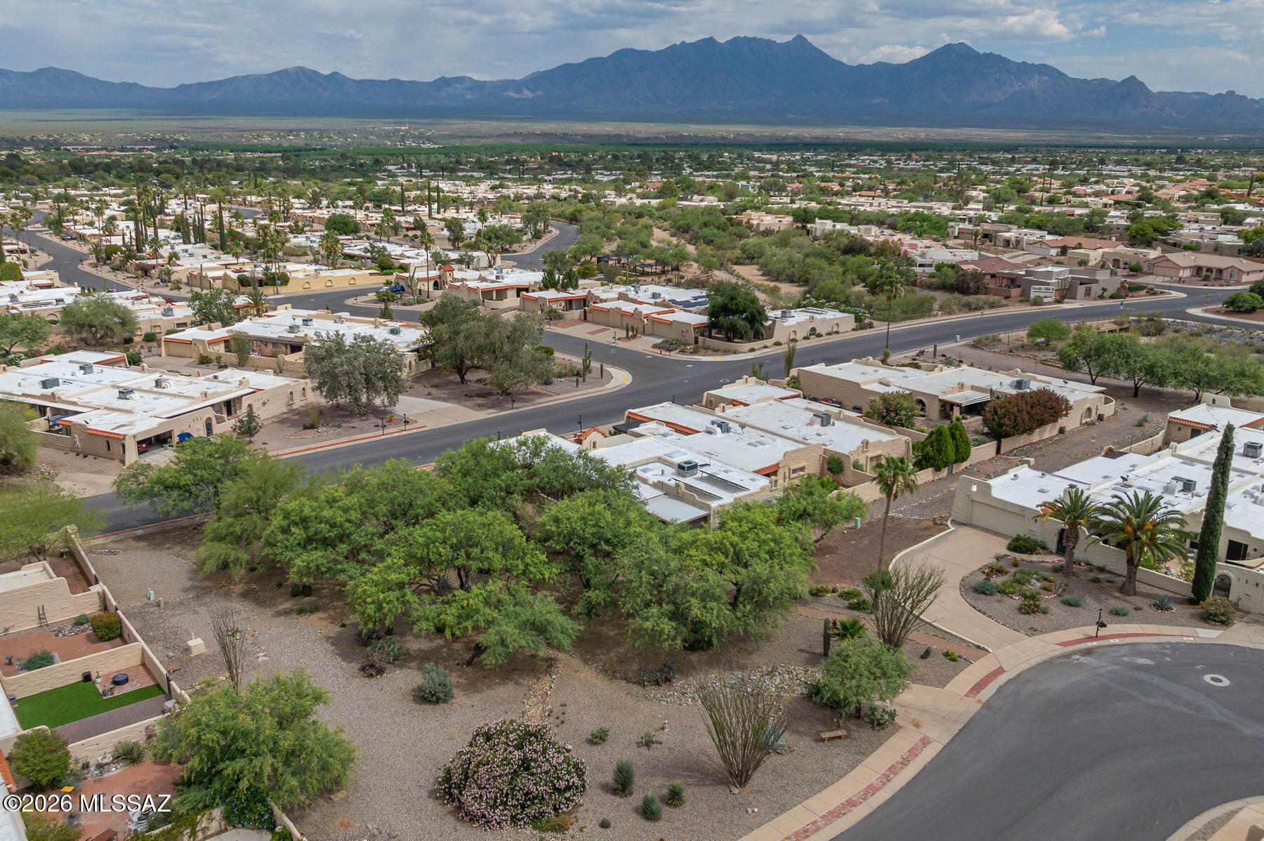 Green Valley Esperanza Estates(259-368) - Residential