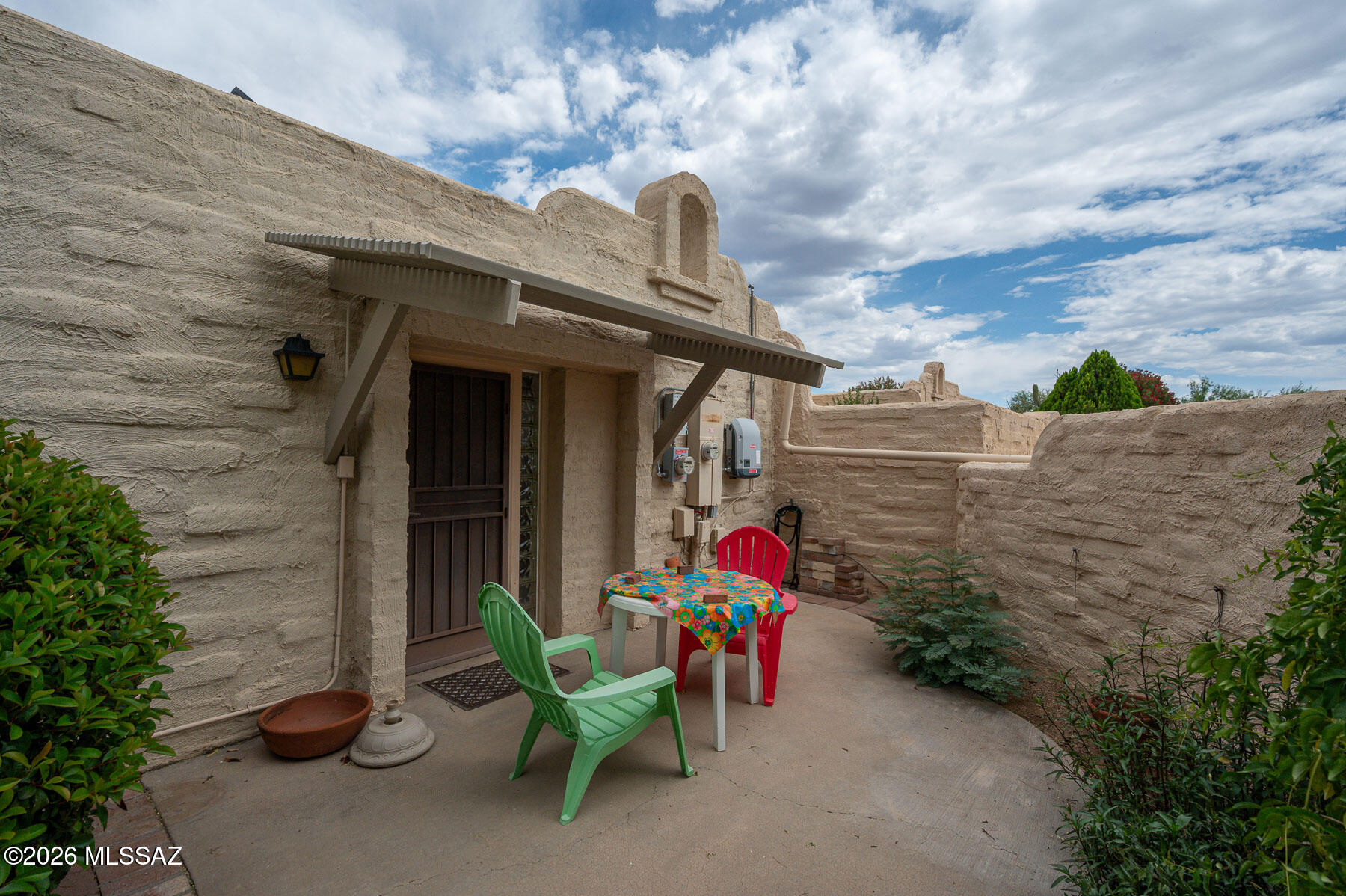 Green Valley Esperanza Estates(259-368) - Residential