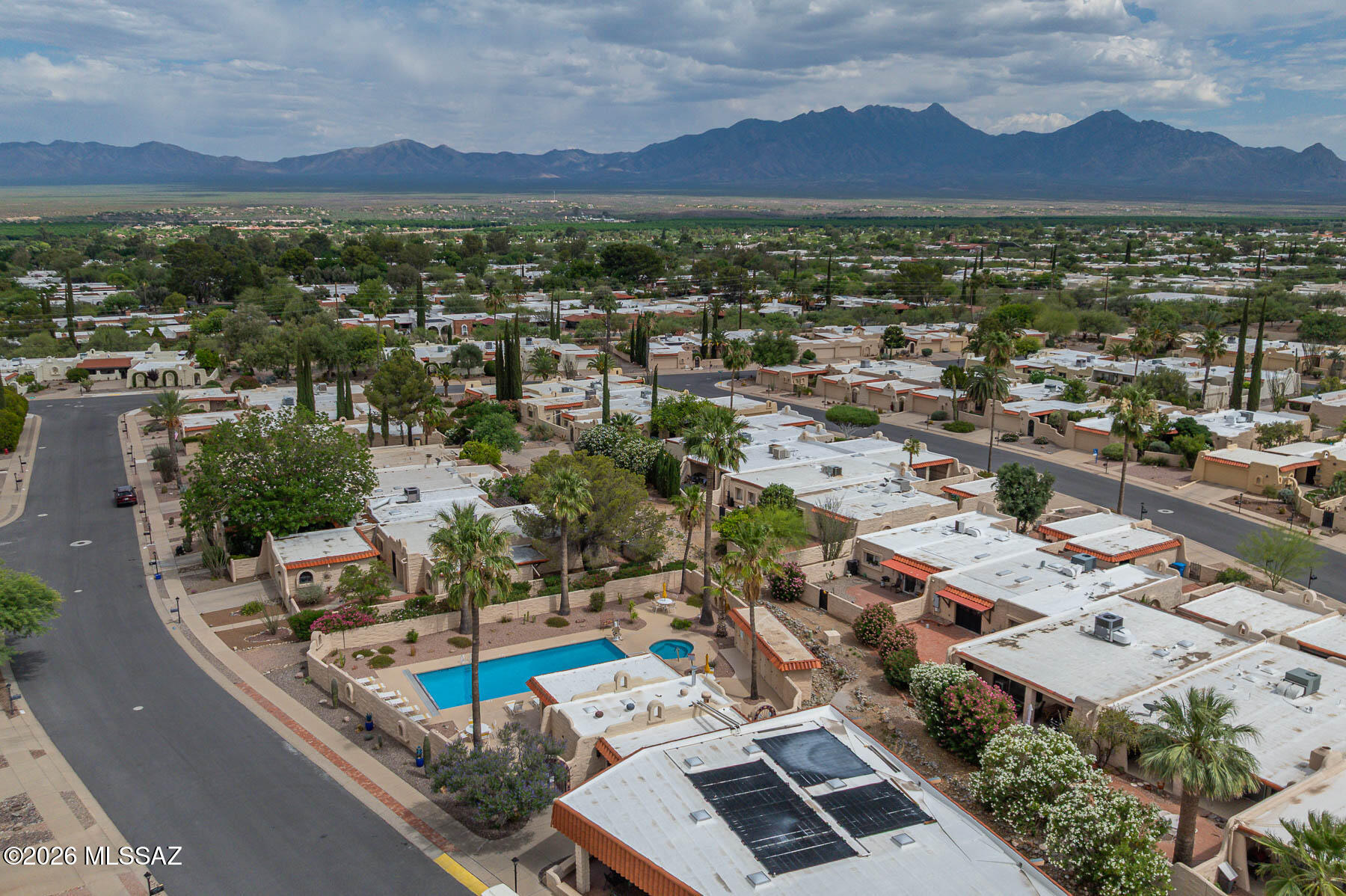 Green Valley Esperanza Estates(259-368) - Residential