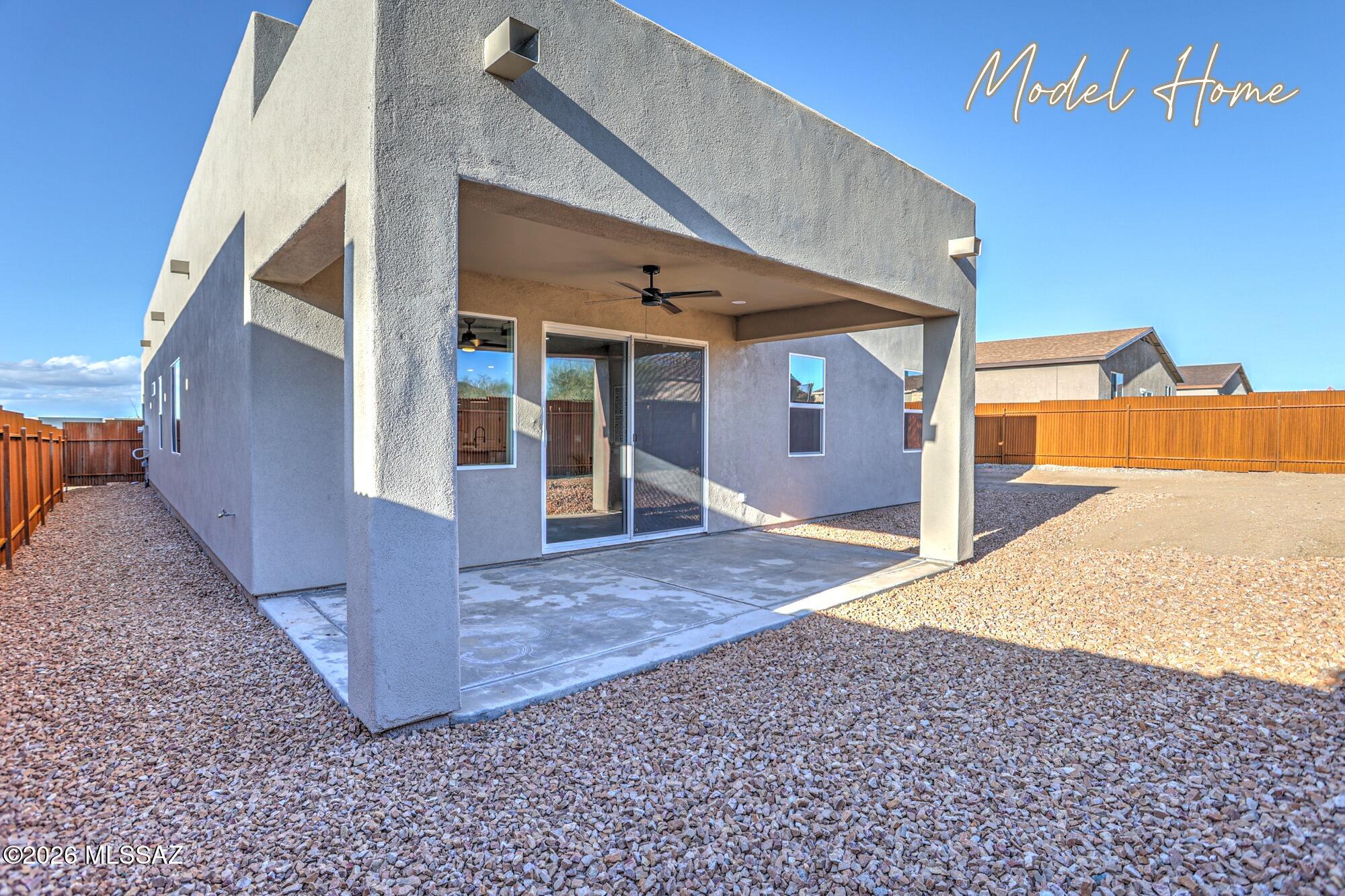 New Tucson Unit NO. 4 (1-203) - Residential