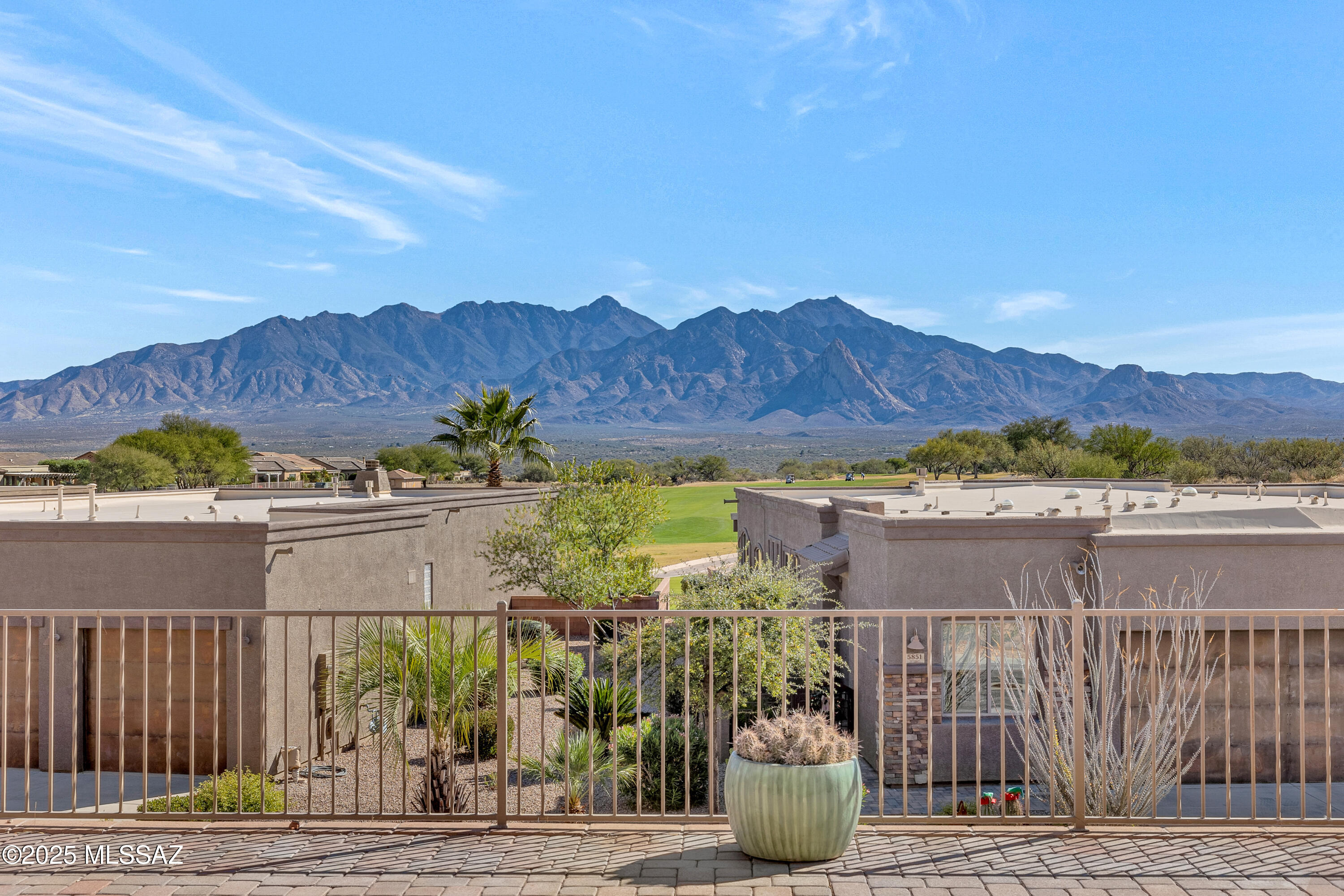 Villas At Canoa Ranch Resort - Residential