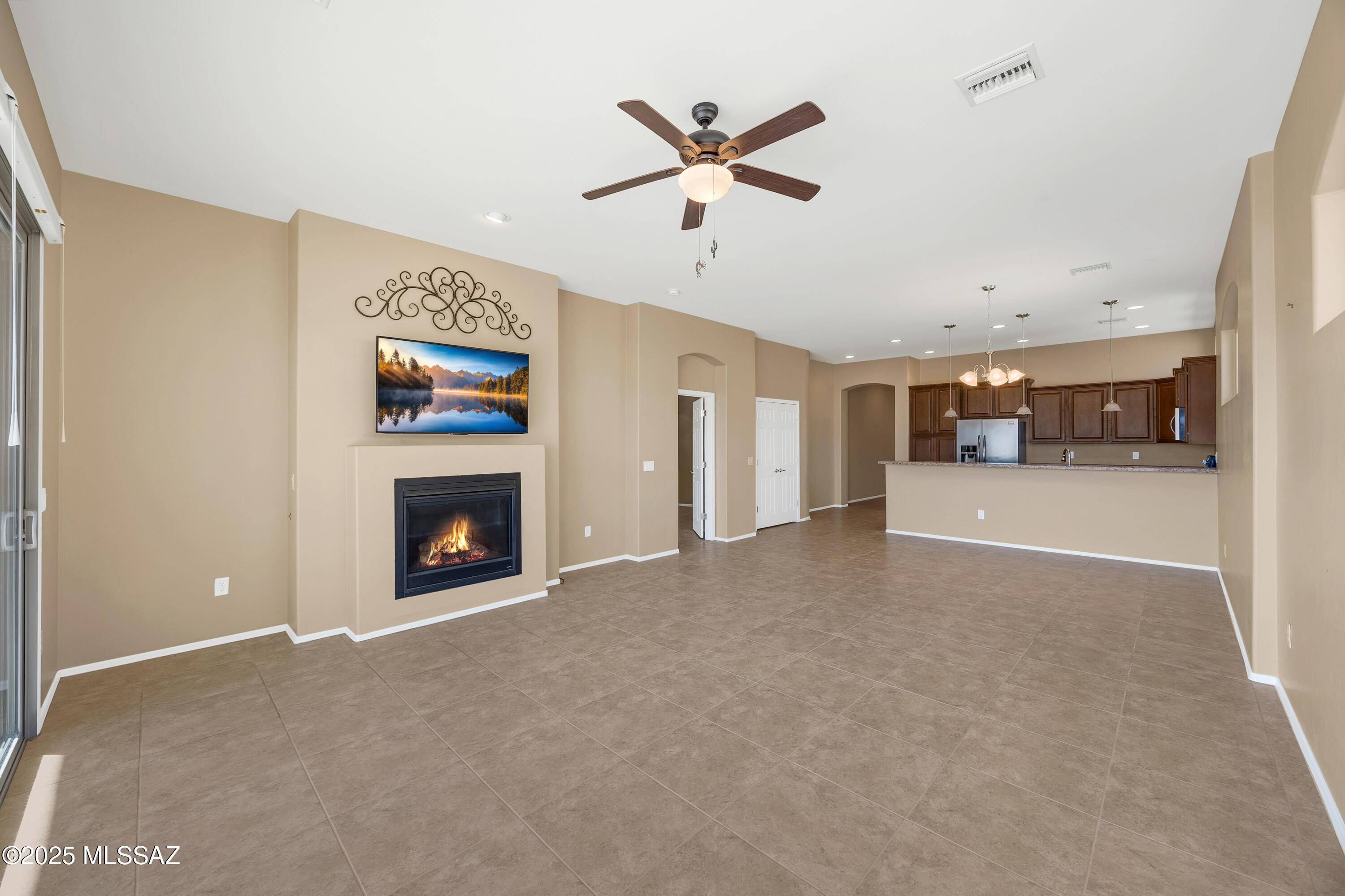 Villas At Canoa Ranch Resort - Residential