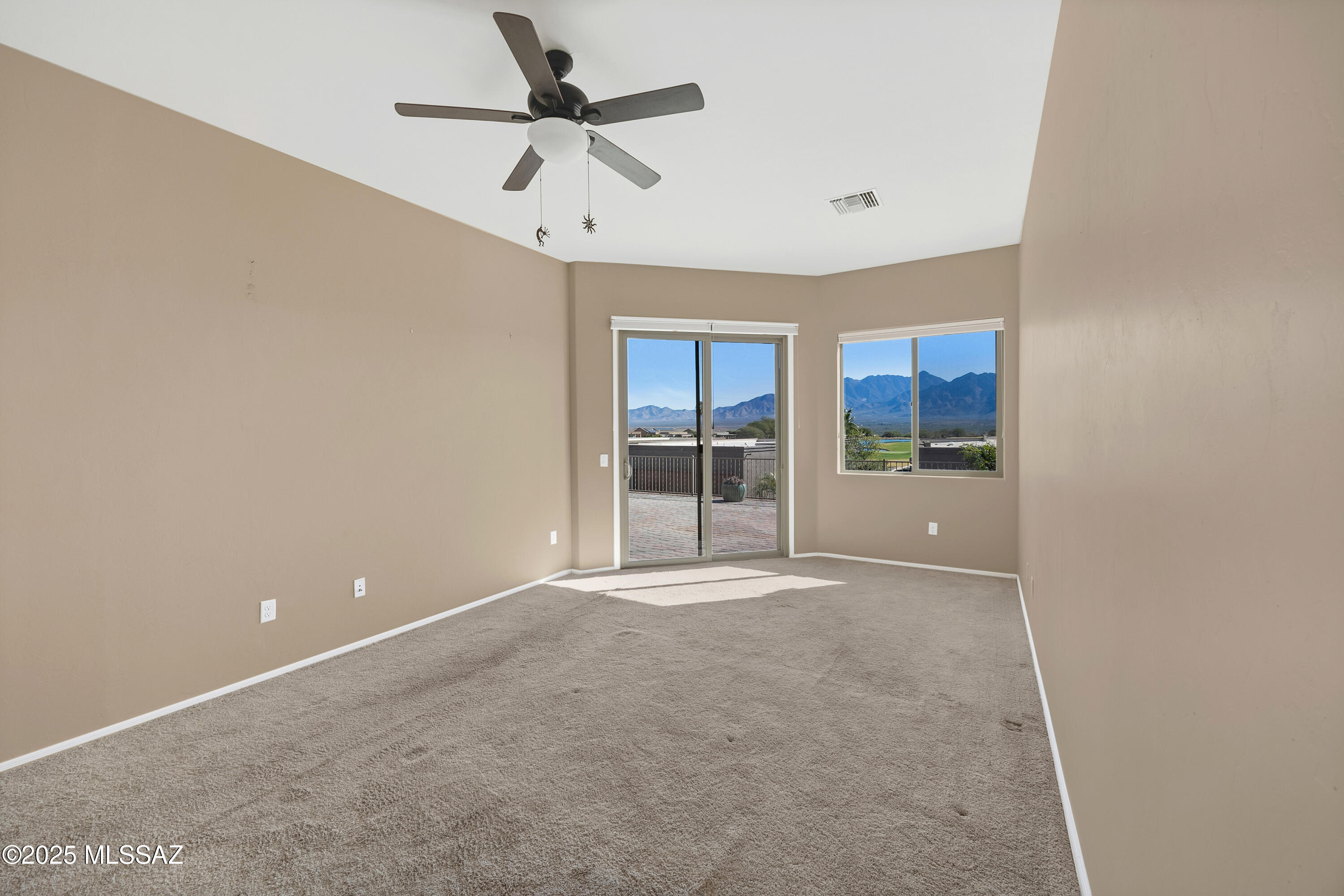 Villas At Canoa Ranch Resort - Residential